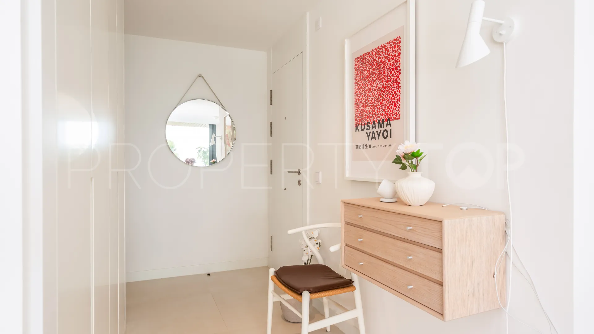 Ground floor apartment for sale in El Higueron