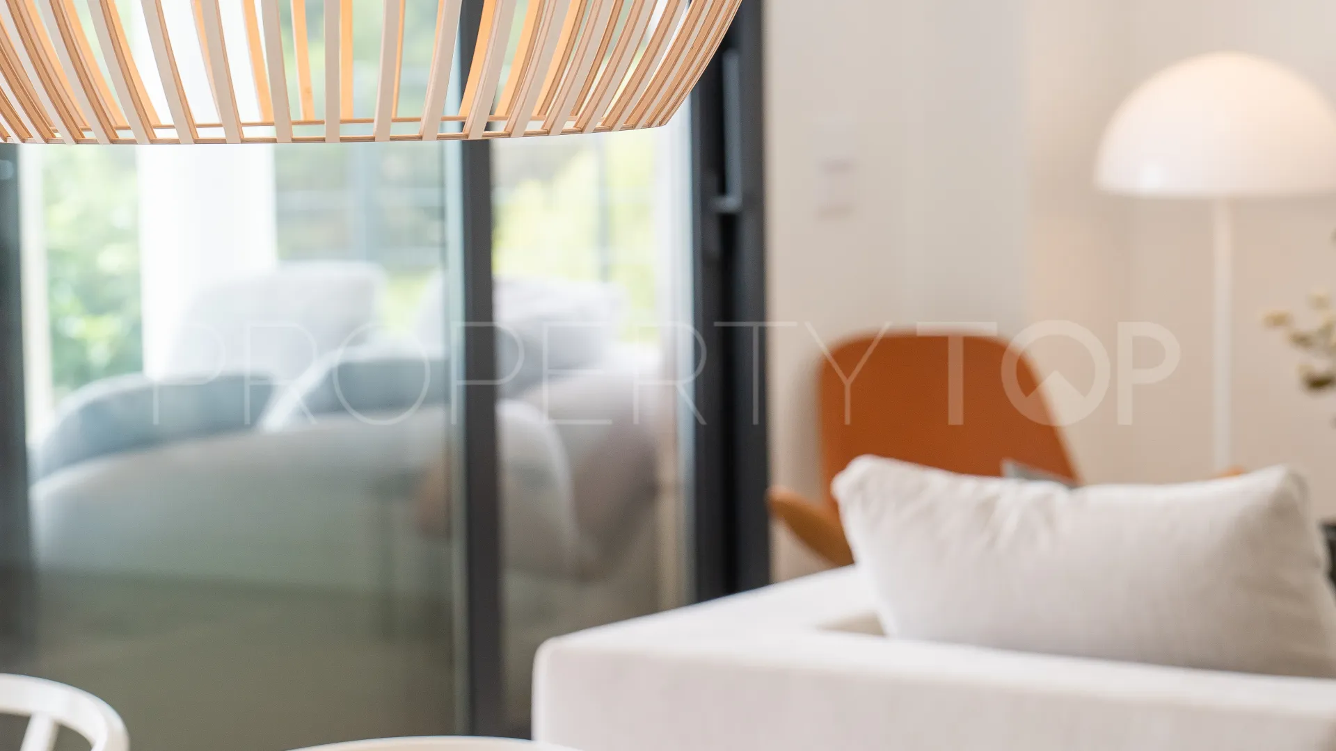 Ground floor apartment for sale in El Higueron