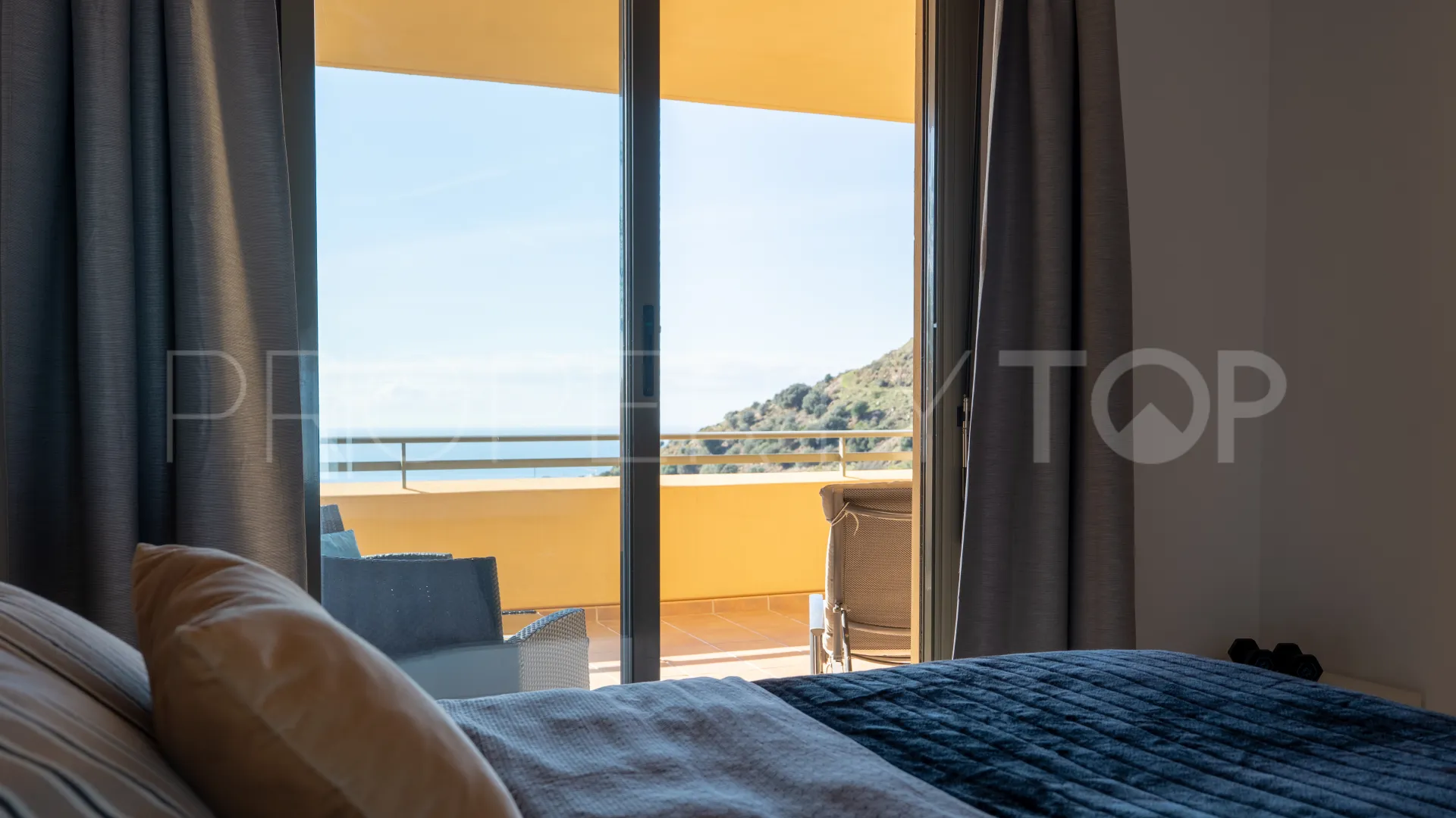 2 bedrooms Sitio de Calahonda ground floor apartment for sale