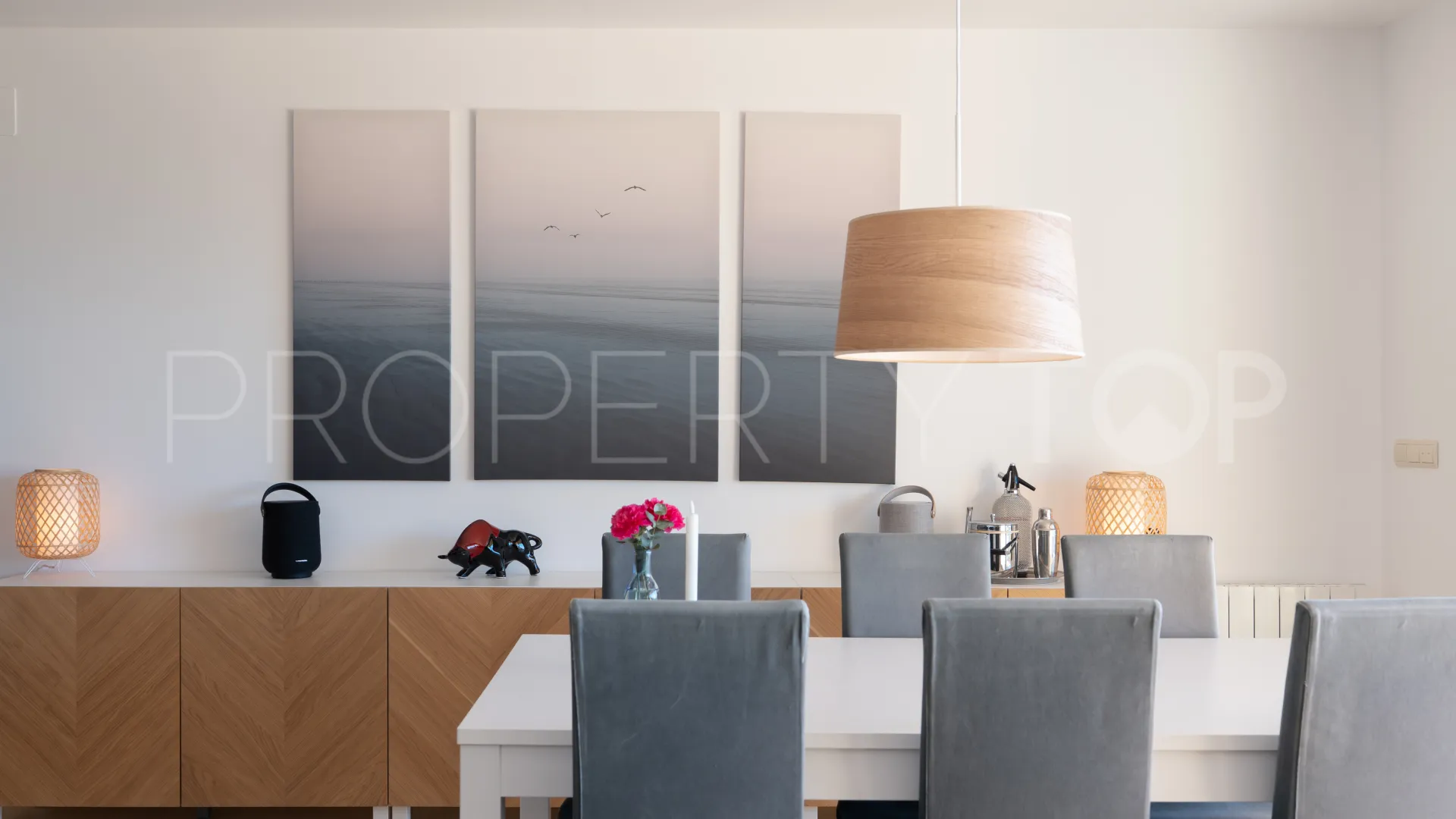 2 bedrooms Sitio de Calahonda ground floor apartment for sale