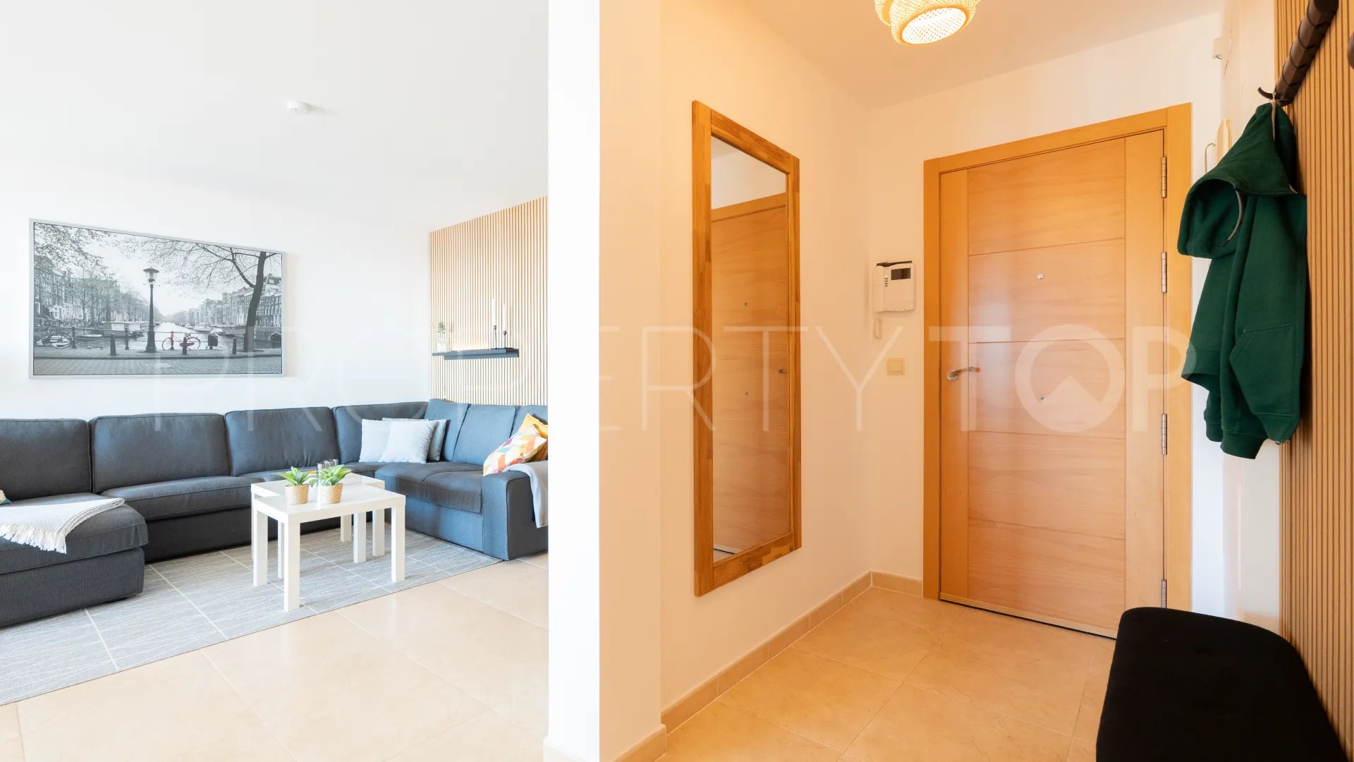 2 bedrooms Sitio de Calahonda ground floor apartment for sale