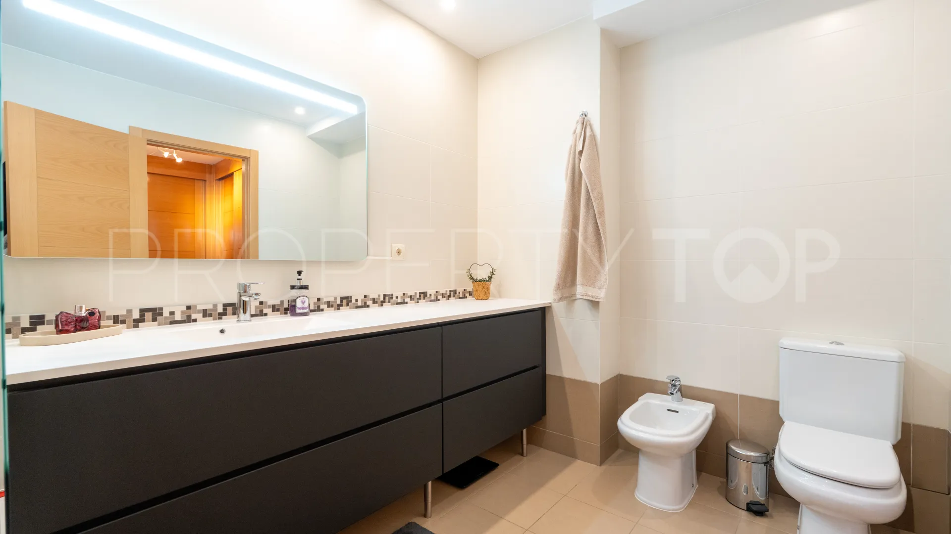 2 bedrooms Sitio de Calahonda ground floor apartment for sale
