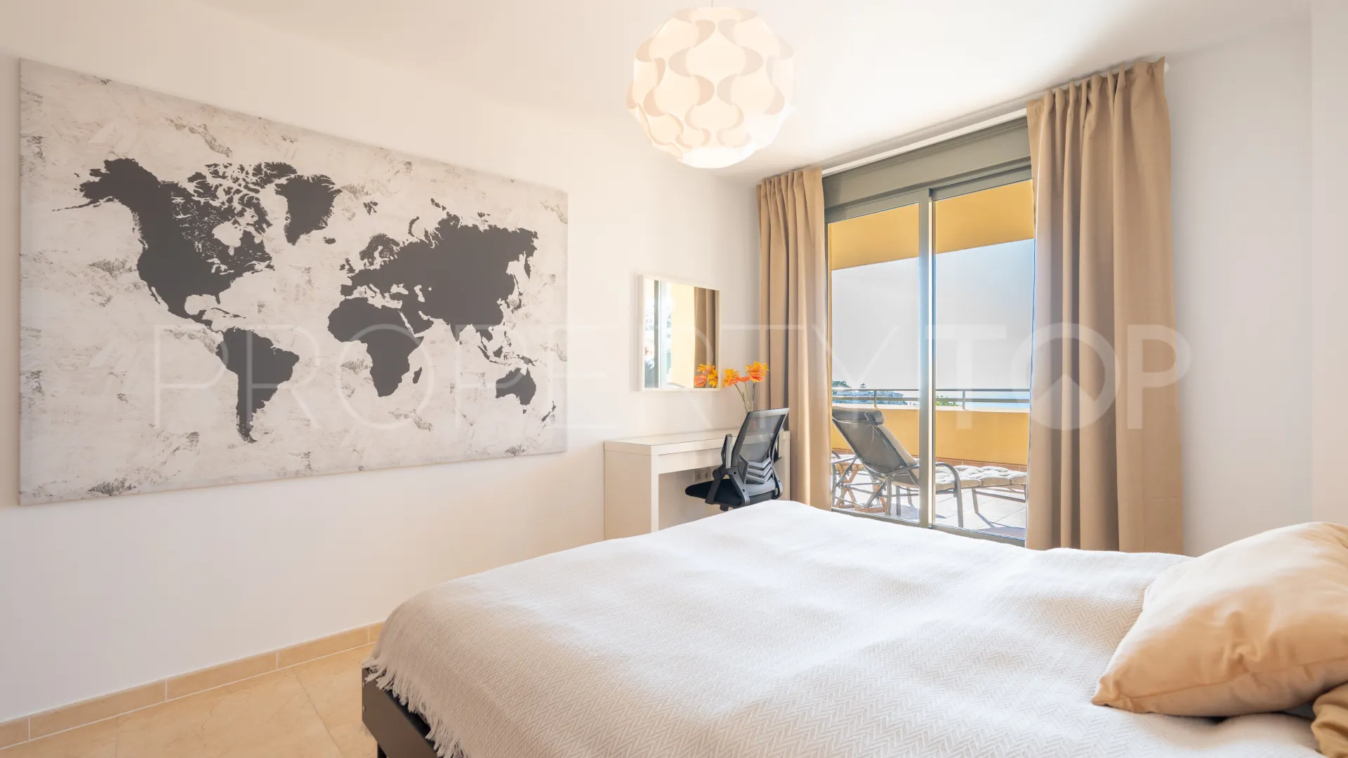 2 bedrooms Sitio de Calahonda ground floor apartment for sale