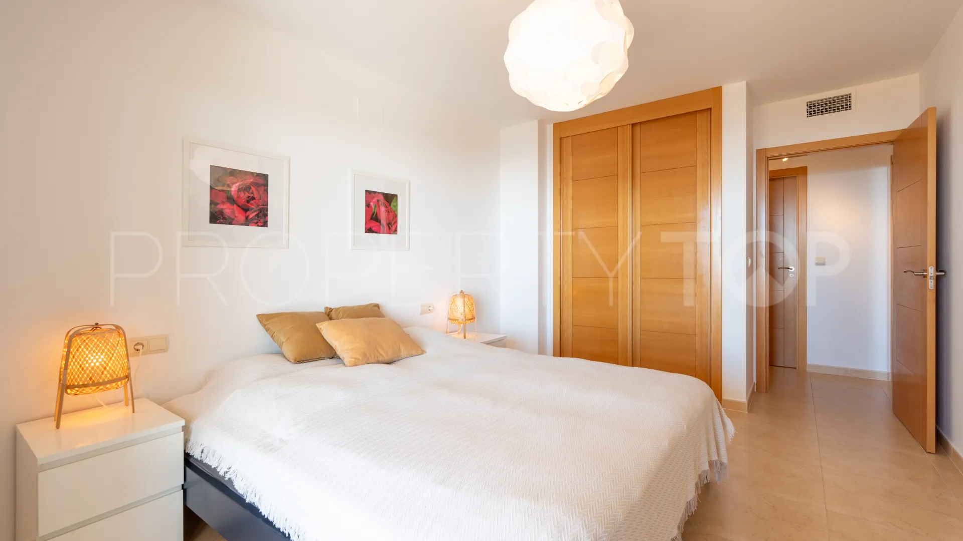 2 bedrooms Sitio de Calahonda ground floor apartment for sale