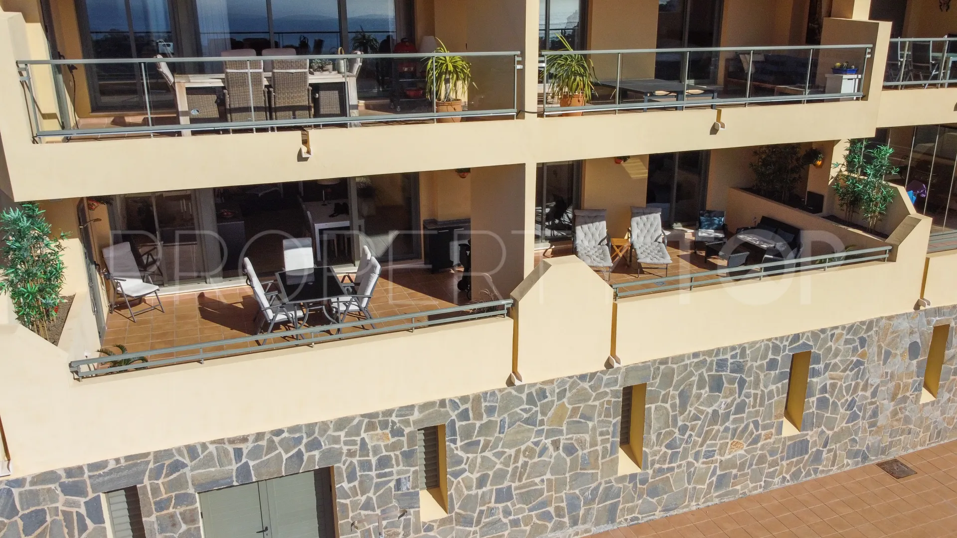 2 bedrooms Sitio de Calahonda ground floor apartment for sale