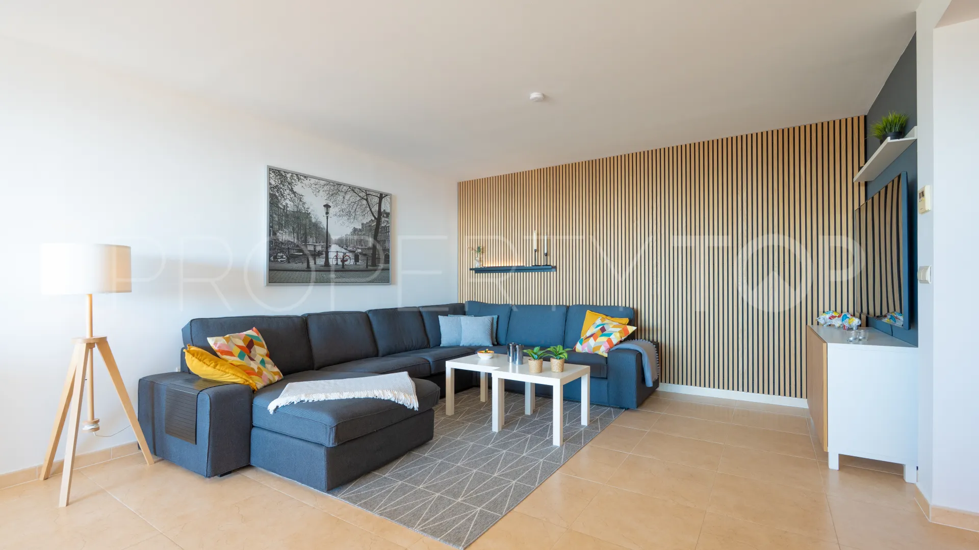 2 bedrooms Sitio de Calahonda ground floor apartment for sale