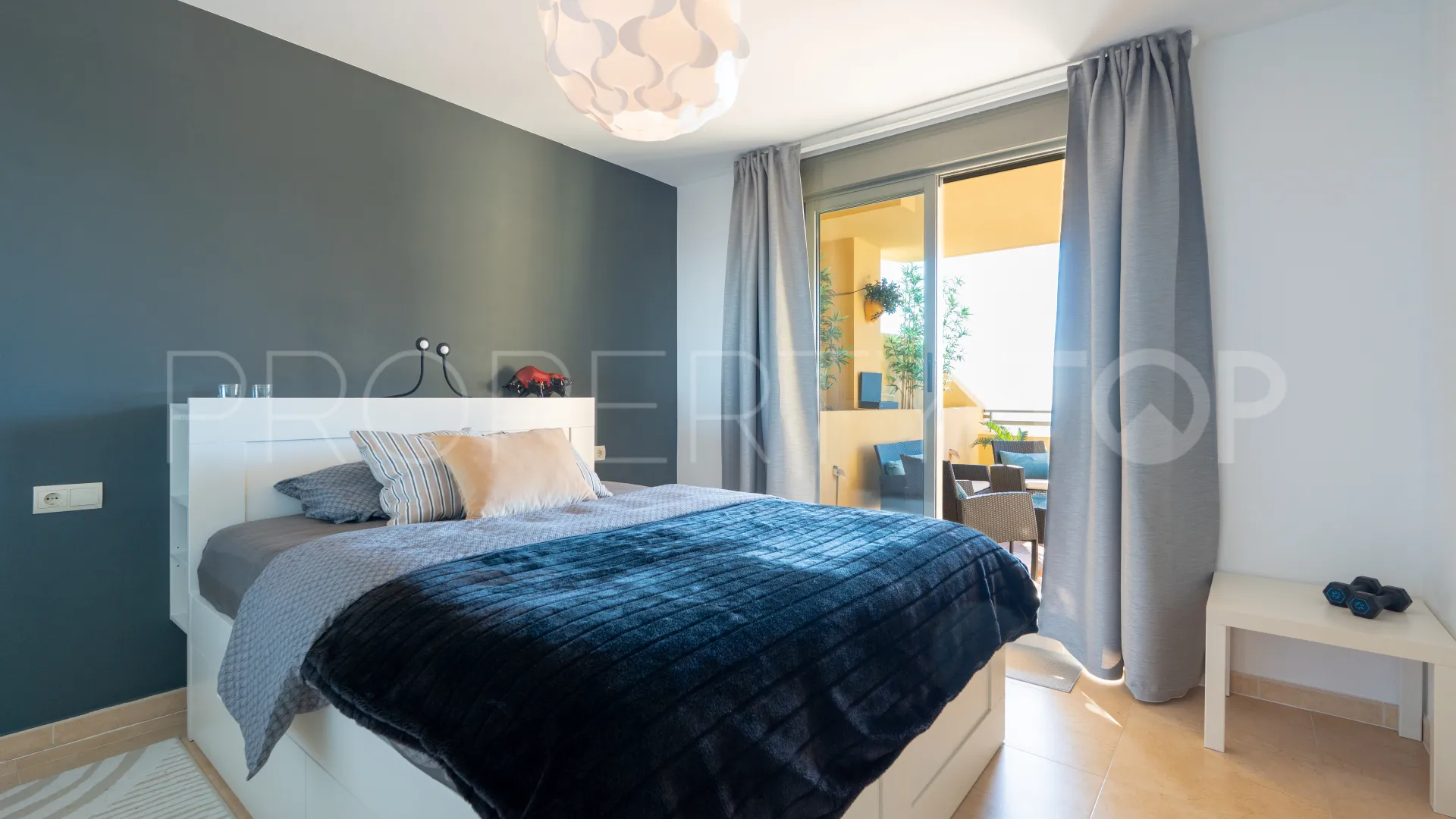2 bedrooms Sitio de Calahonda ground floor apartment for sale