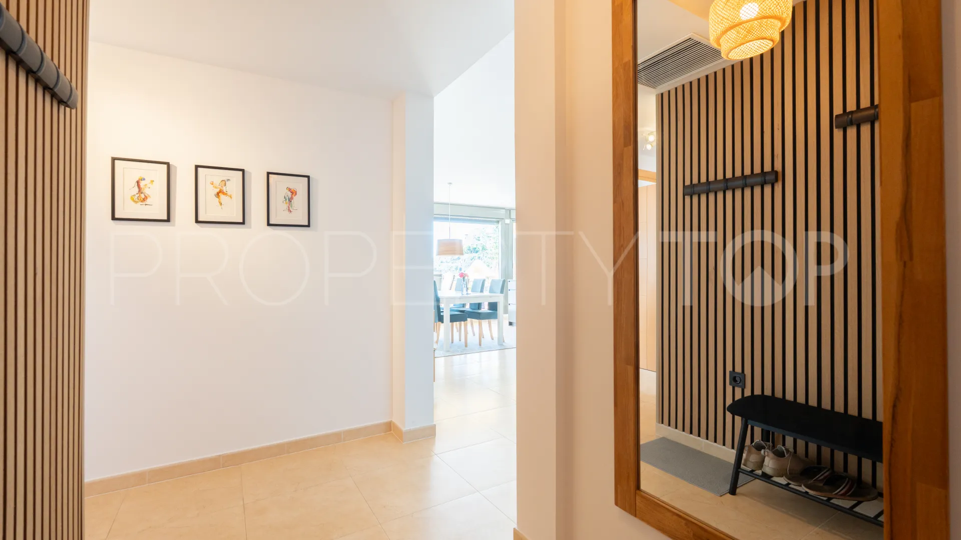 2 bedrooms Sitio de Calahonda ground floor apartment for sale