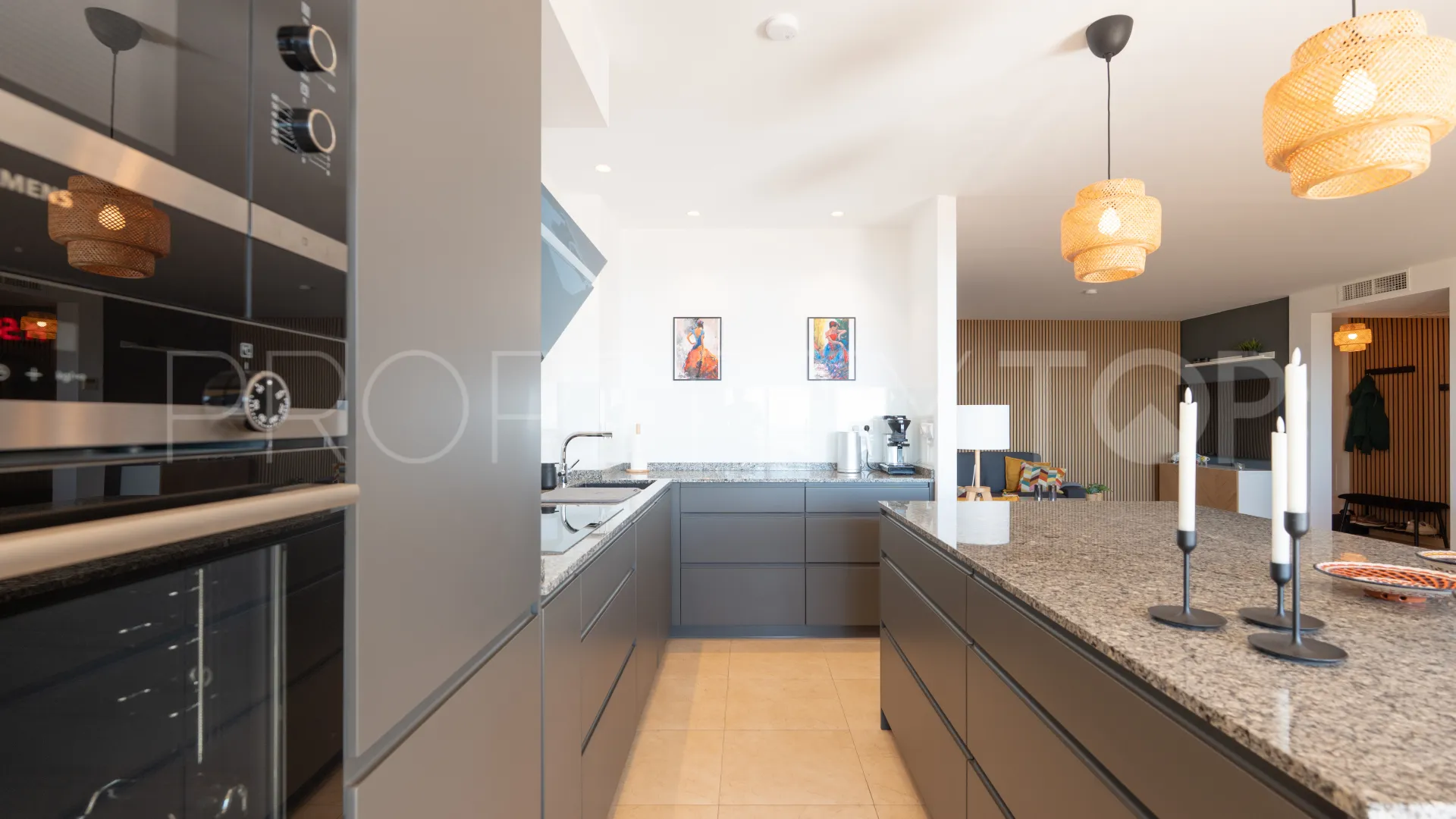 2 bedrooms Sitio de Calahonda ground floor apartment for sale