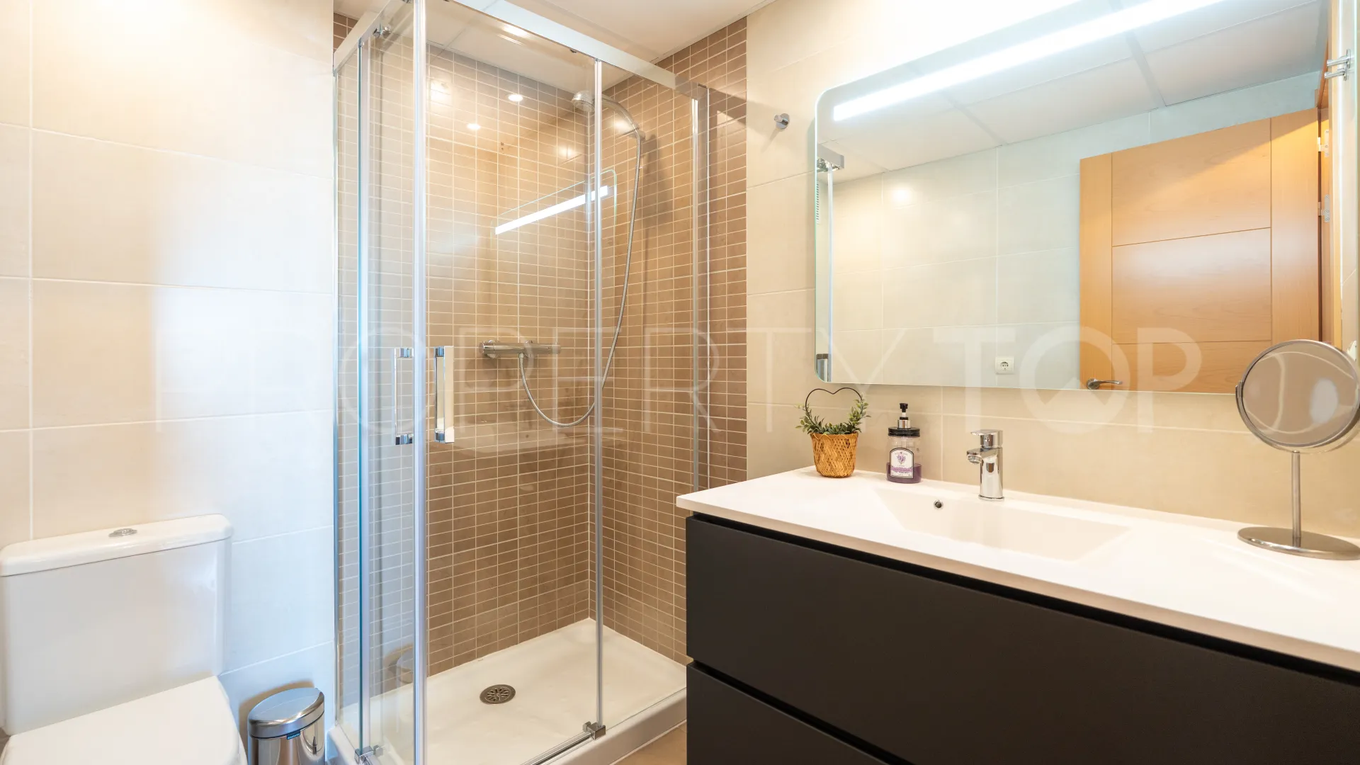 2 bedrooms Sitio de Calahonda ground floor apartment for sale