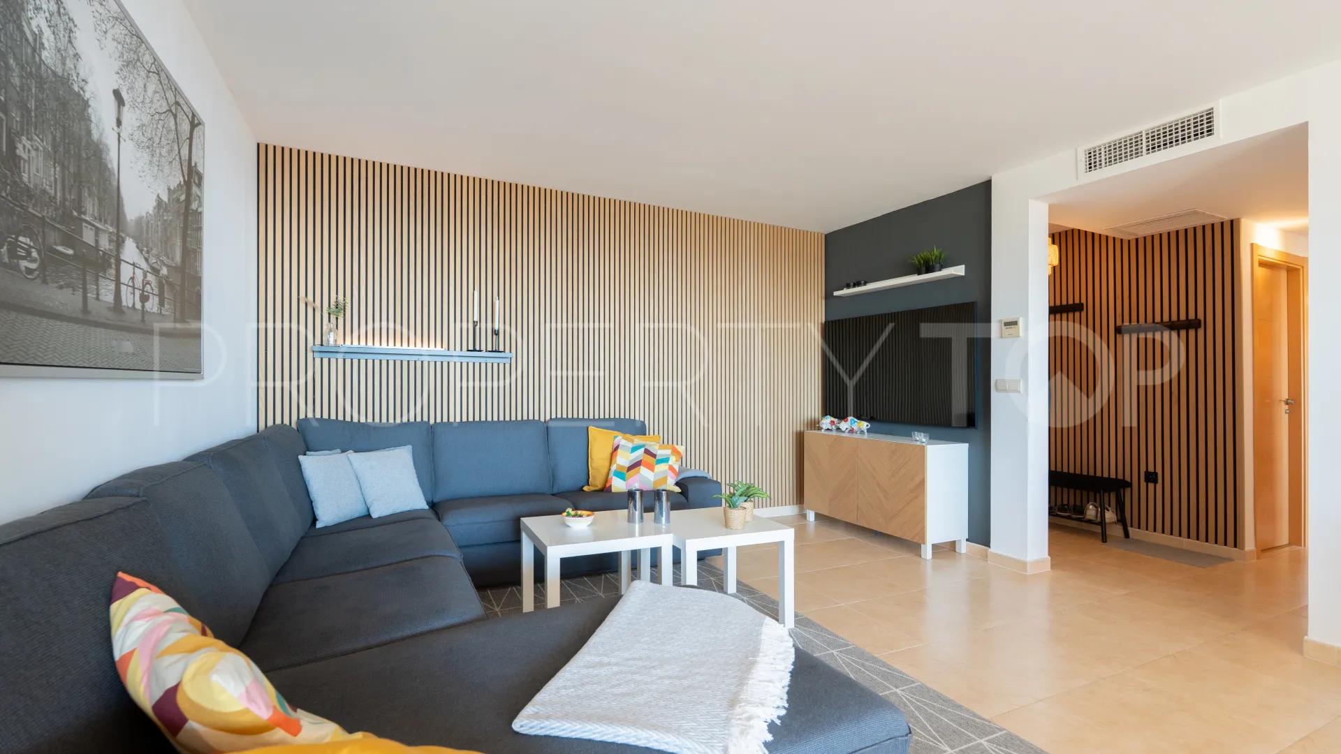 2 bedrooms Sitio de Calahonda ground floor apartment for sale
