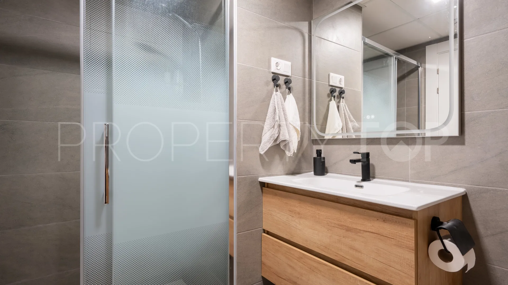 Apartamento planta baja a la venta en Torreblanca con 3 dormitorios