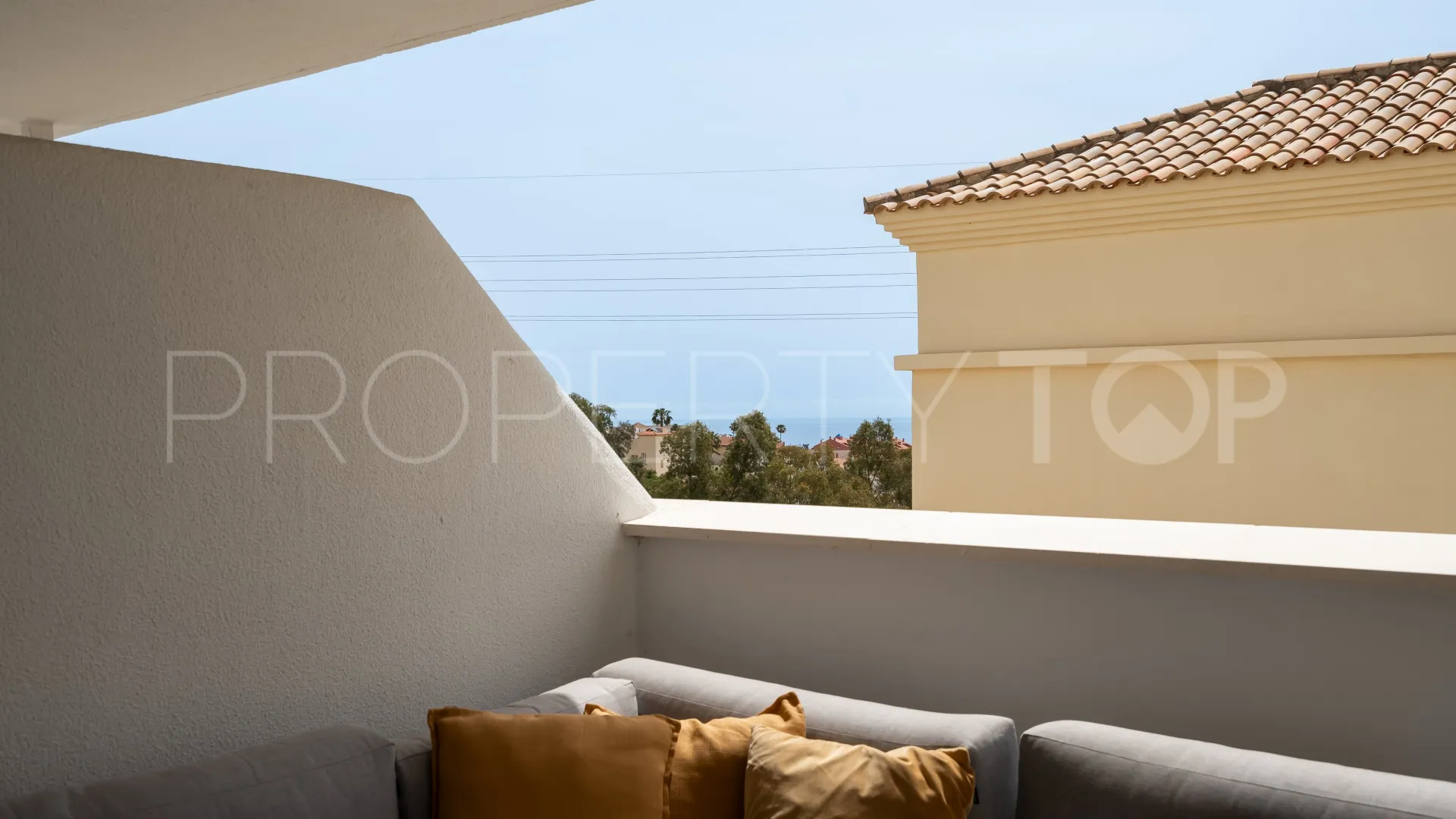 Apartamento planta baja a la venta en Torreblanca con 3 dormitorios