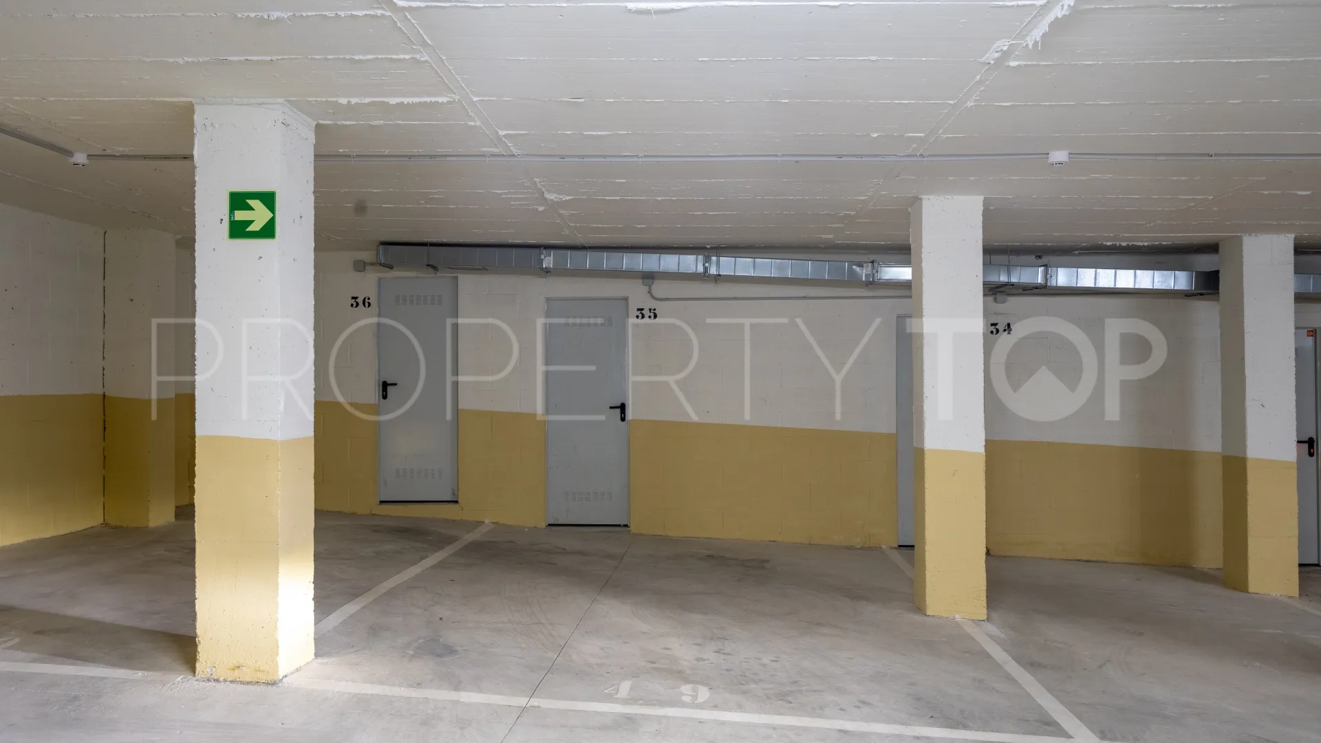 Apartamento planta baja a la venta en Torreblanca con 3 dormitorios