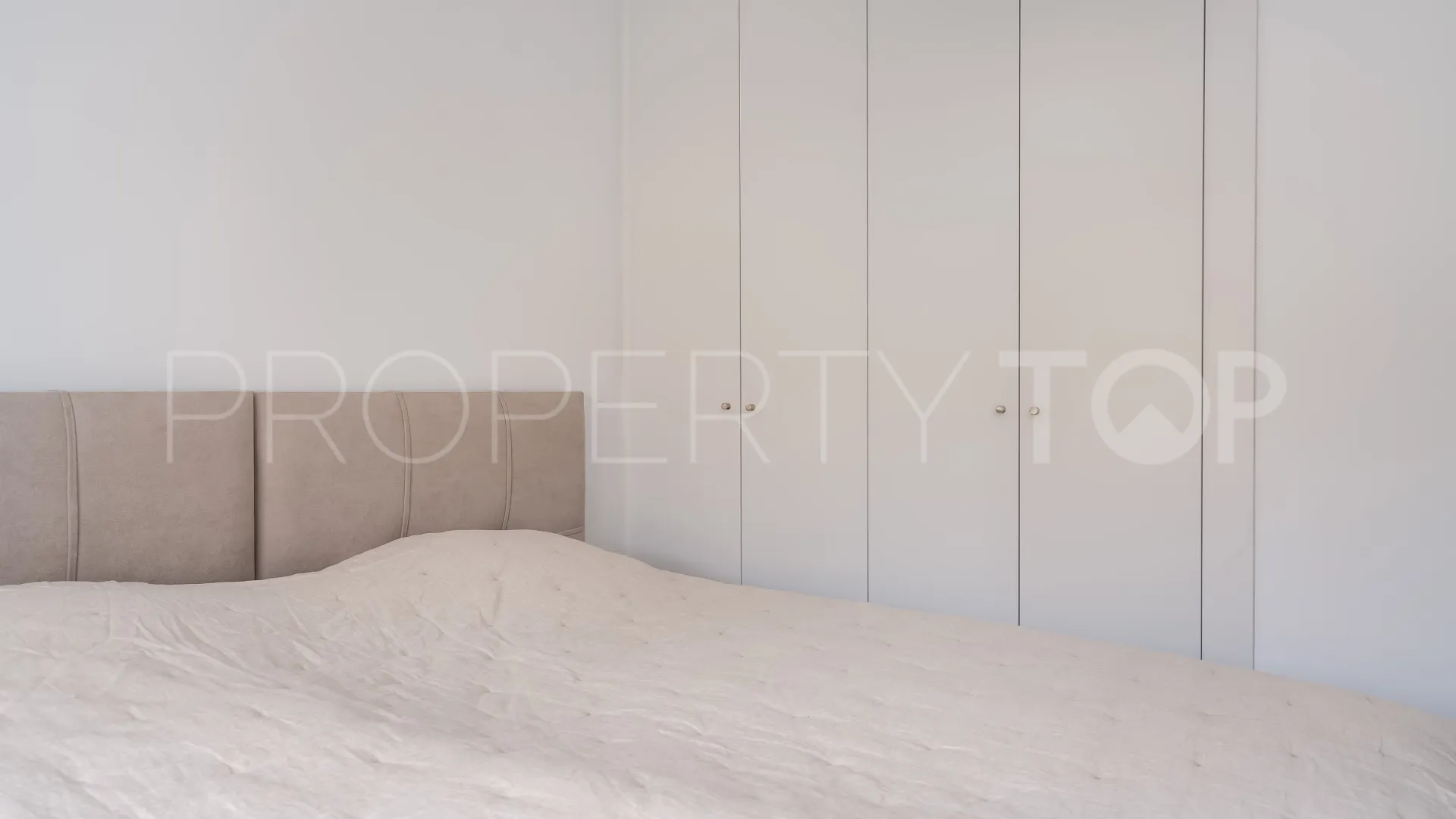 Apartamento planta baja a la venta en Torreblanca con 3 dormitorios