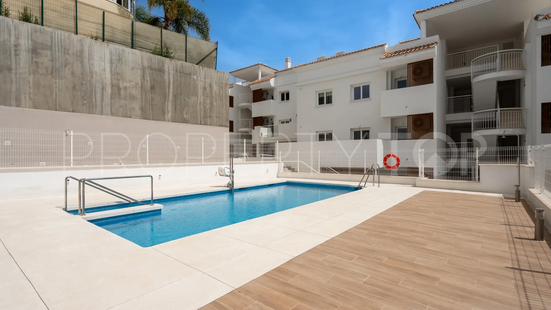 Apartamento planta baja a la venta en Torreblanca con 3 dormitorios
