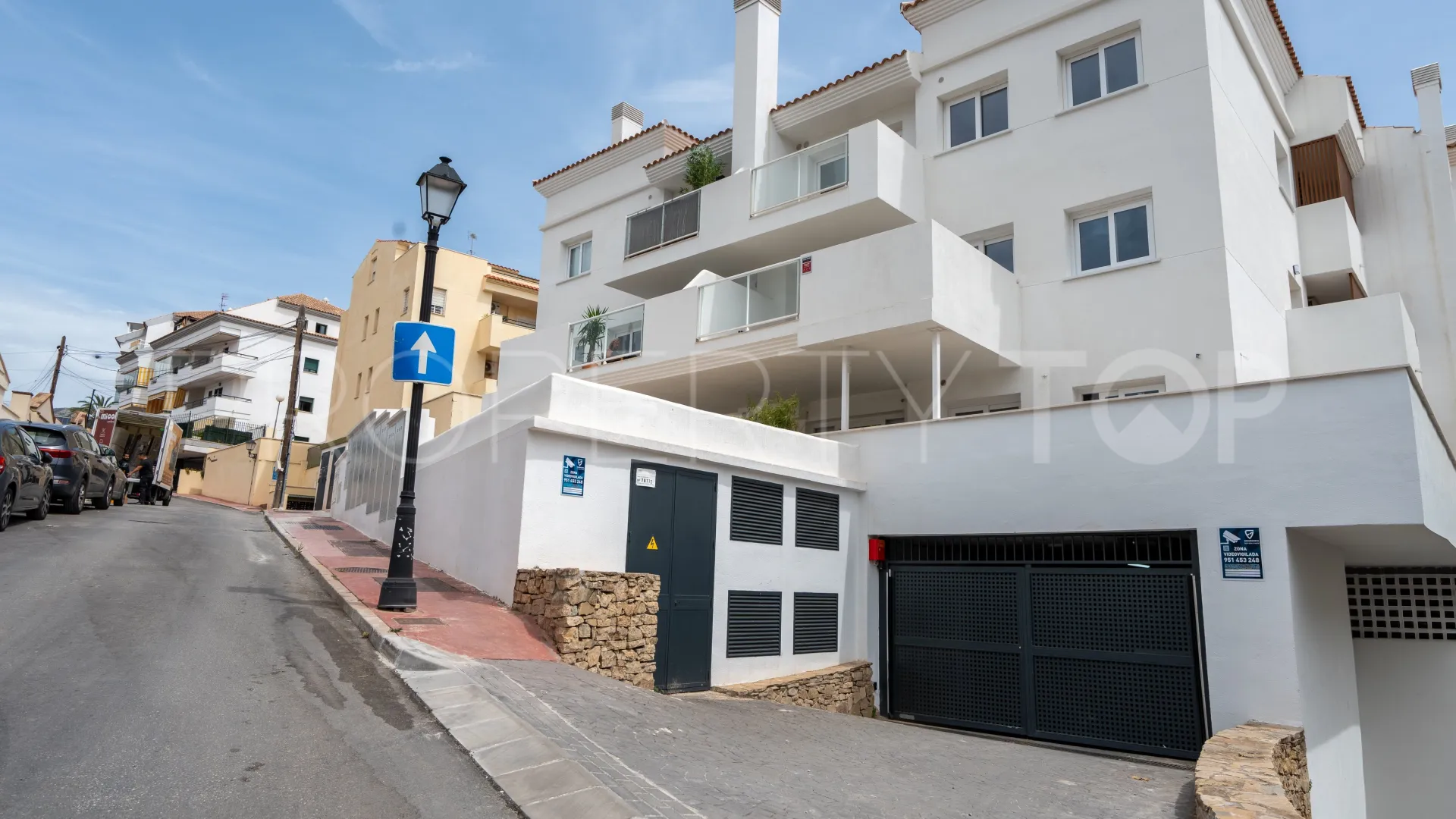 Apartamento planta baja a la venta en Torreblanca con 3 dormitorios