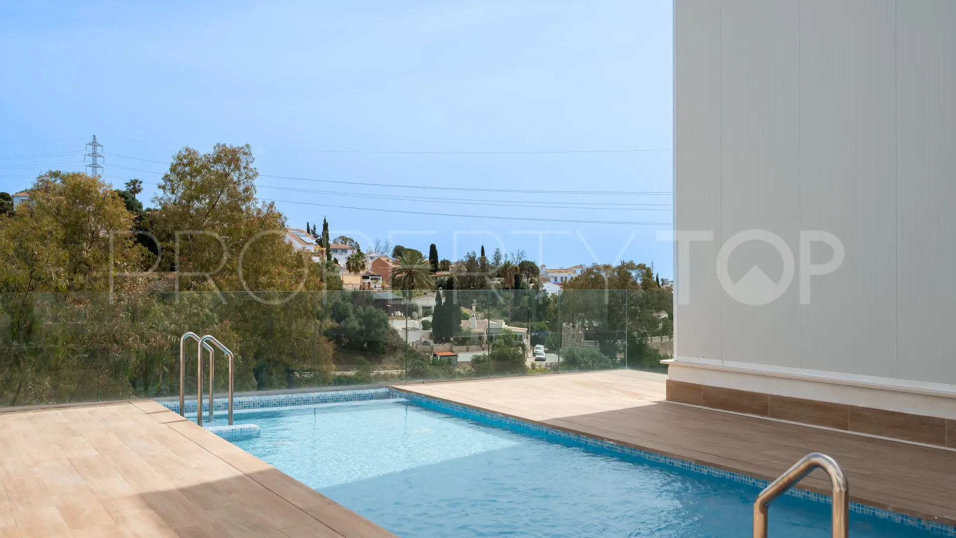Apartamento planta baja a la venta en Torreblanca con 3 dormitorios