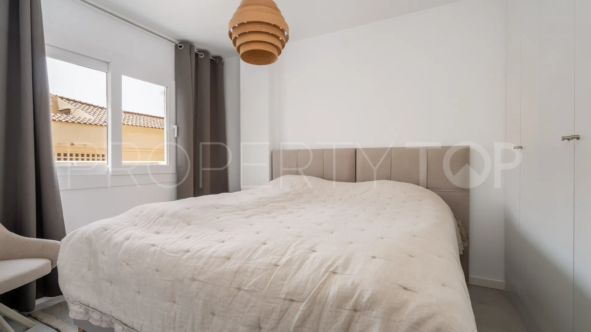Apartamento planta baja a la venta en Torreblanca con 3 dormitorios