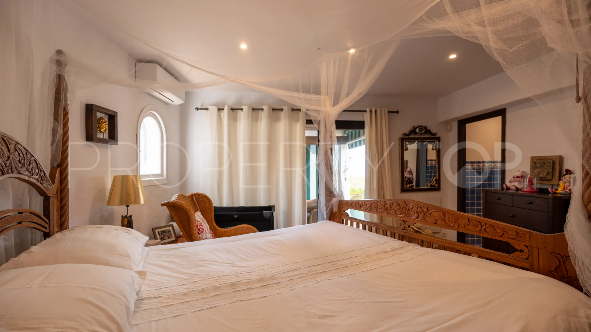 For sale villa in Mijas Pueblo