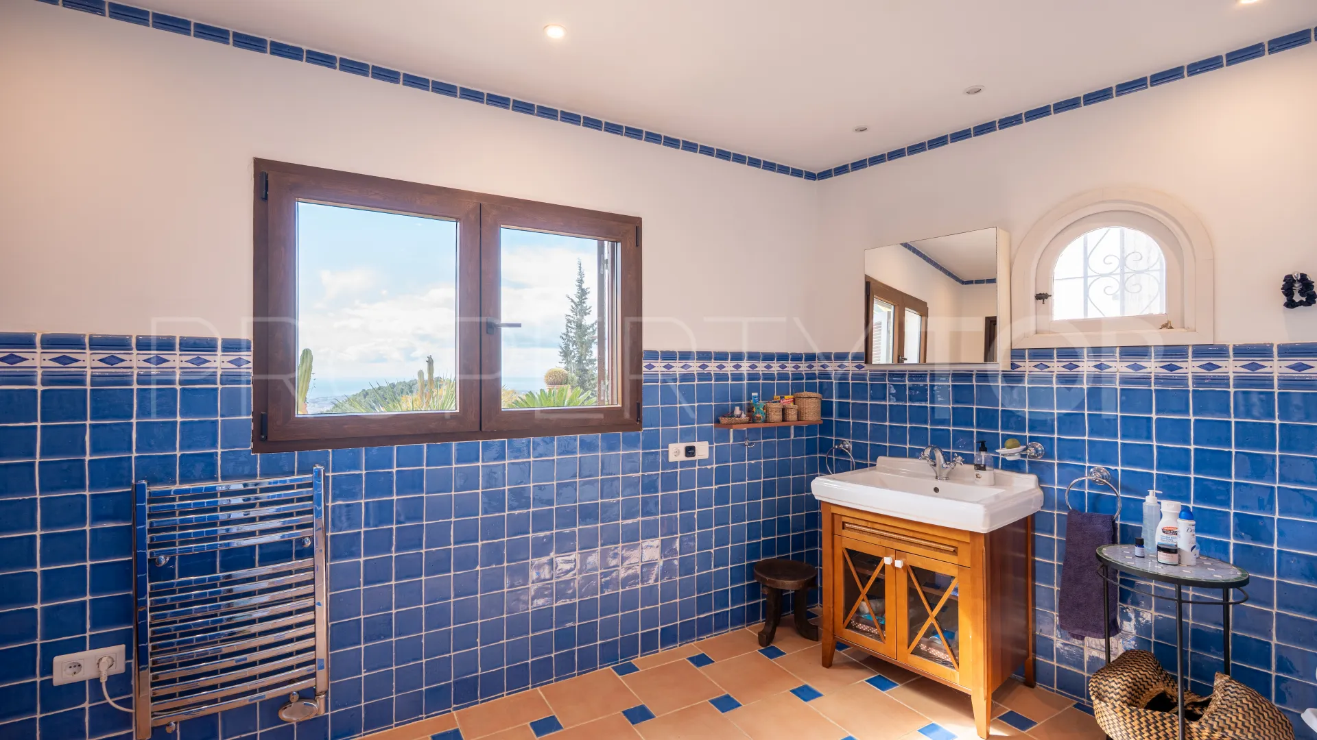 For sale villa in Mijas Pueblo