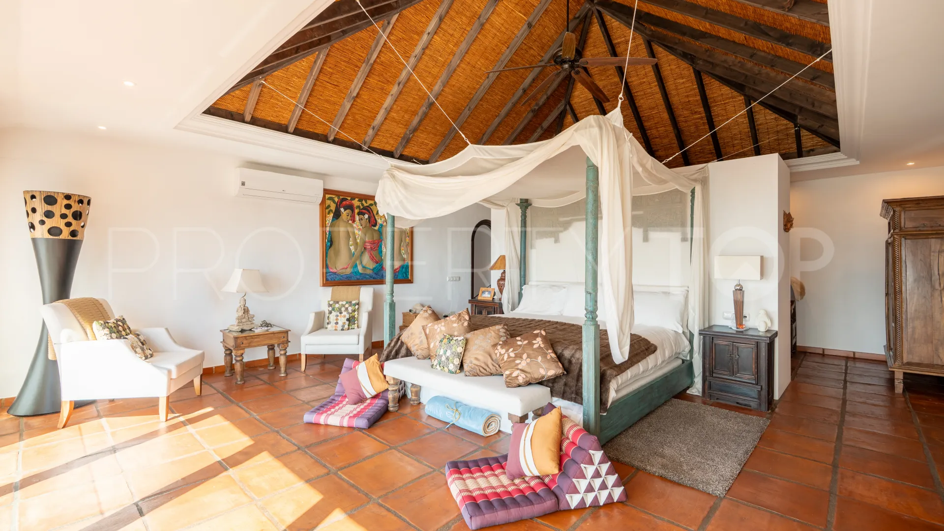 For sale villa in Mijas Pueblo
