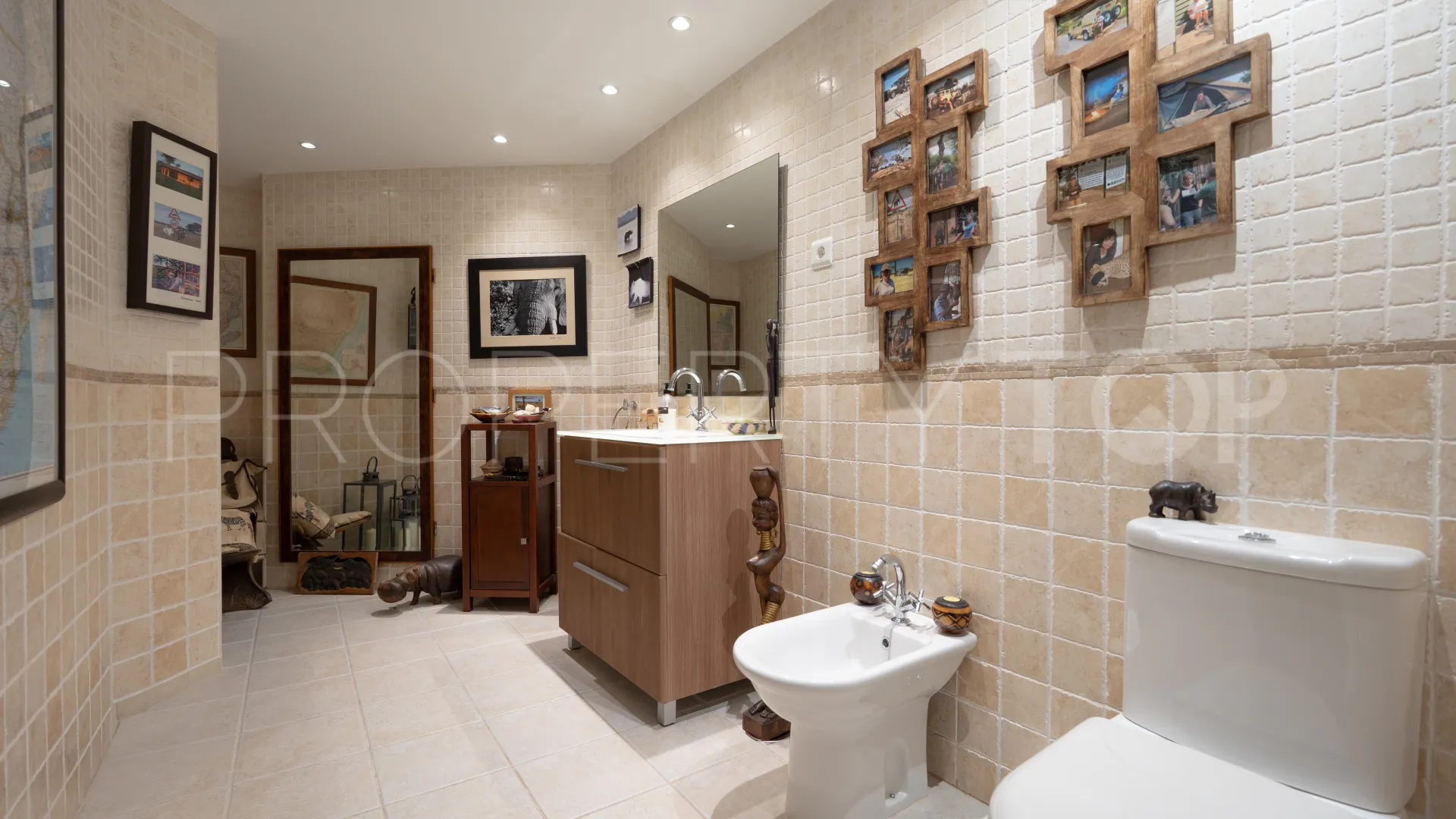 For sale villa in Mijas Pueblo