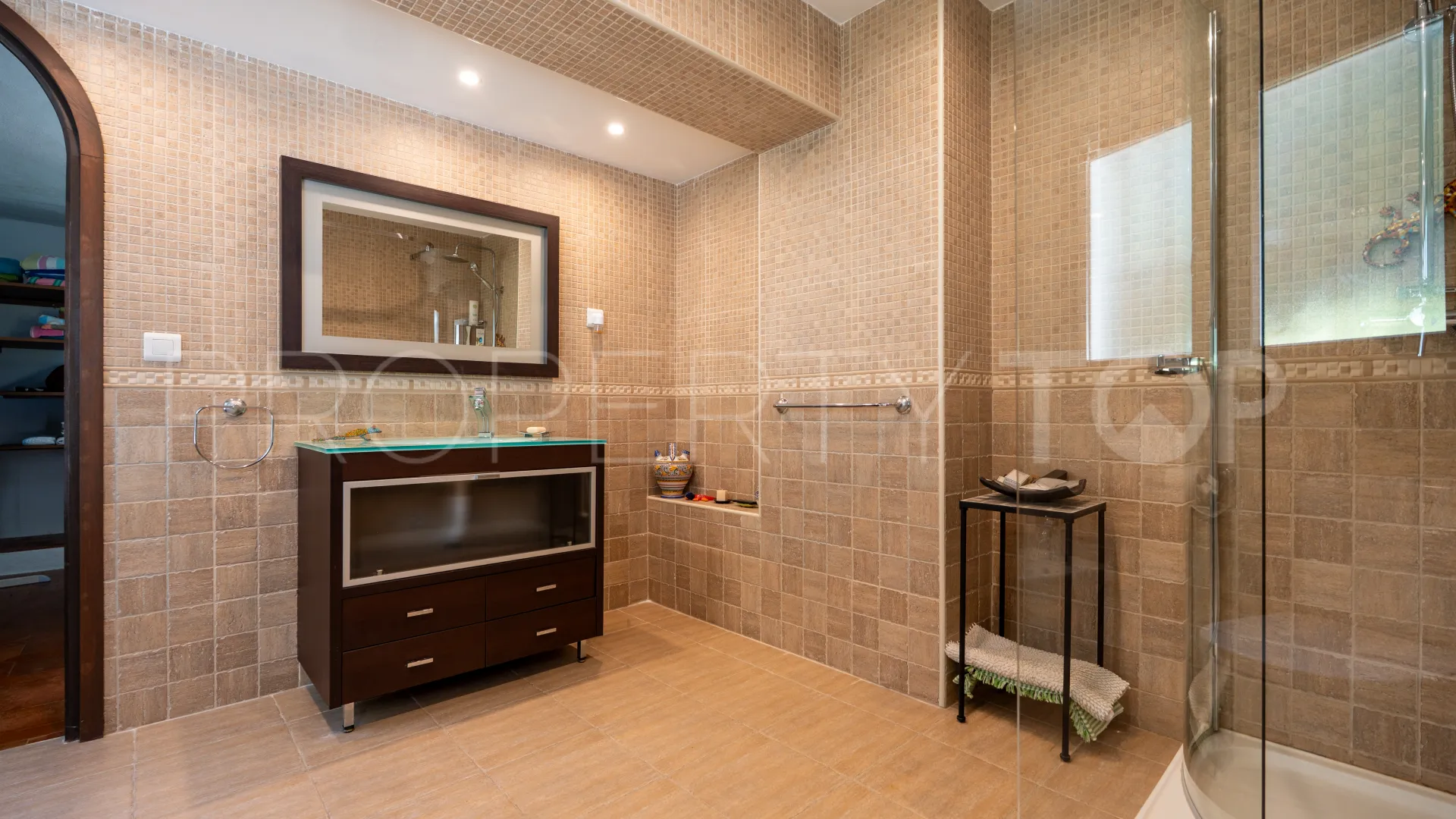 For sale villa in Mijas Pueblo