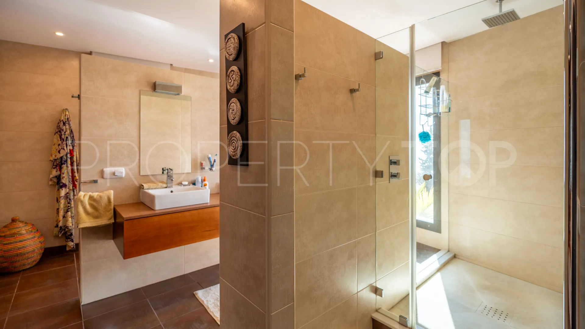 For sale villa in Mijas Pueblo