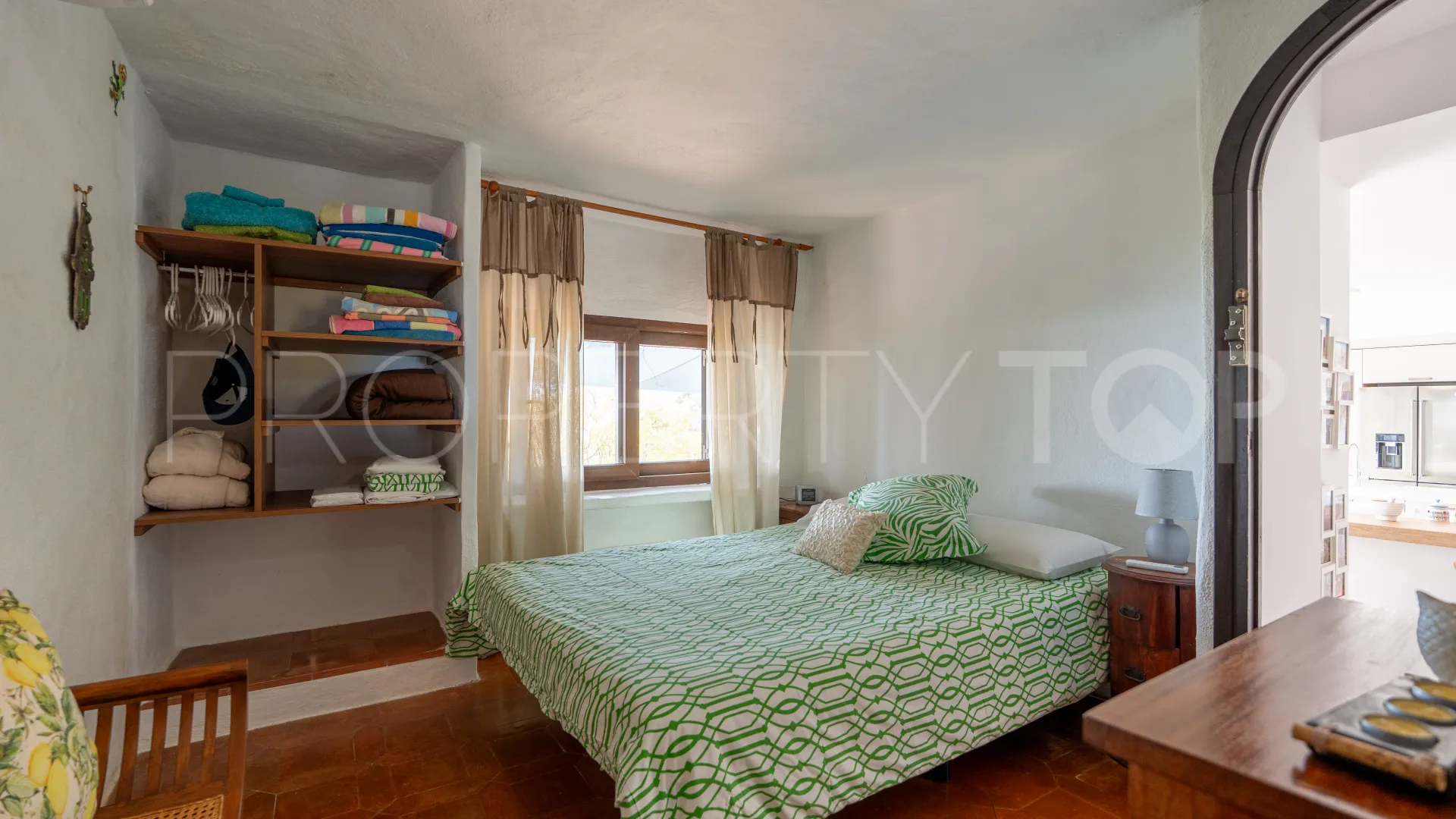 For sale villa in Mijas Pueblo