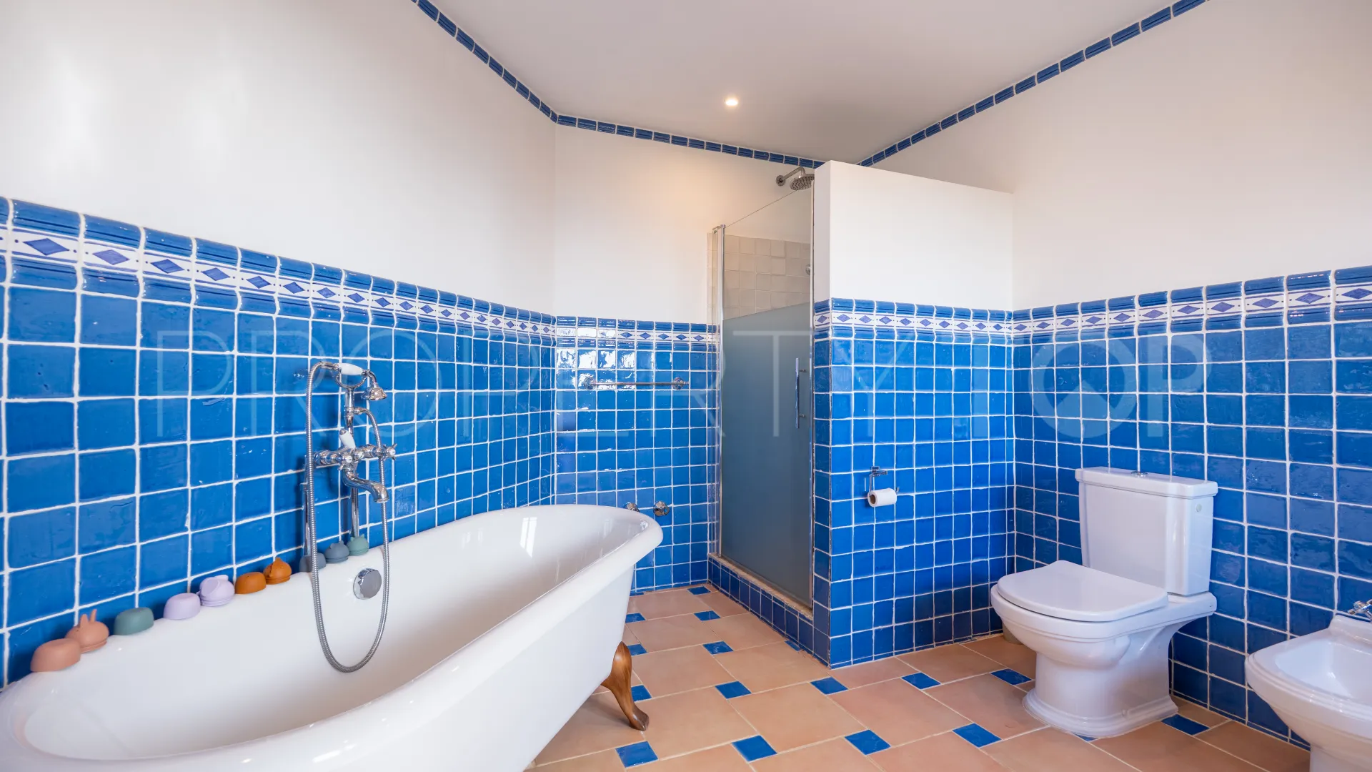 For sale villa in Mijas Pueblo