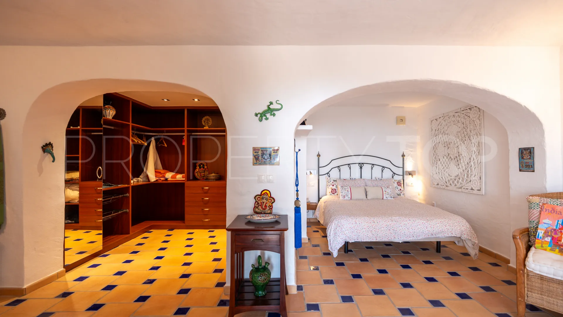 For sale villa in Mijas Pueblo