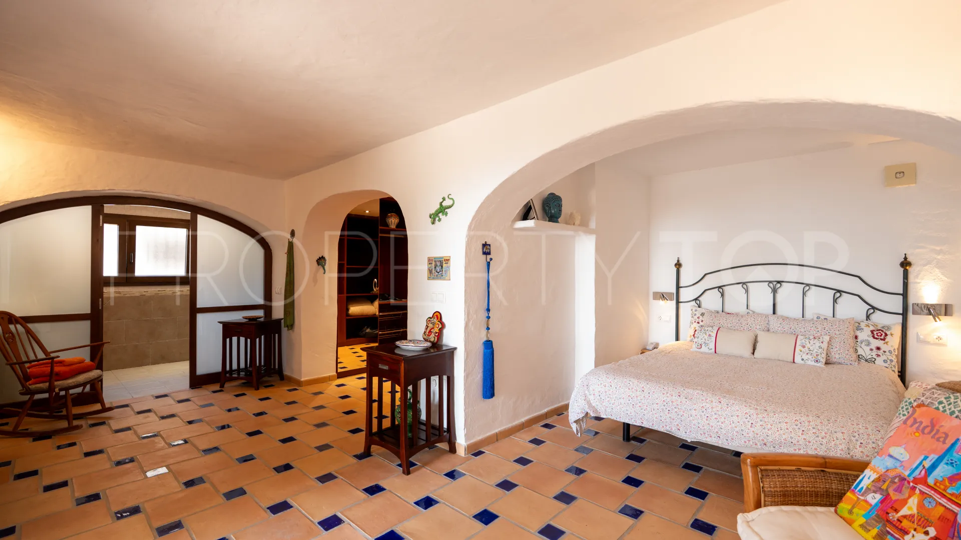 For sale villa in Mijas Pueblo