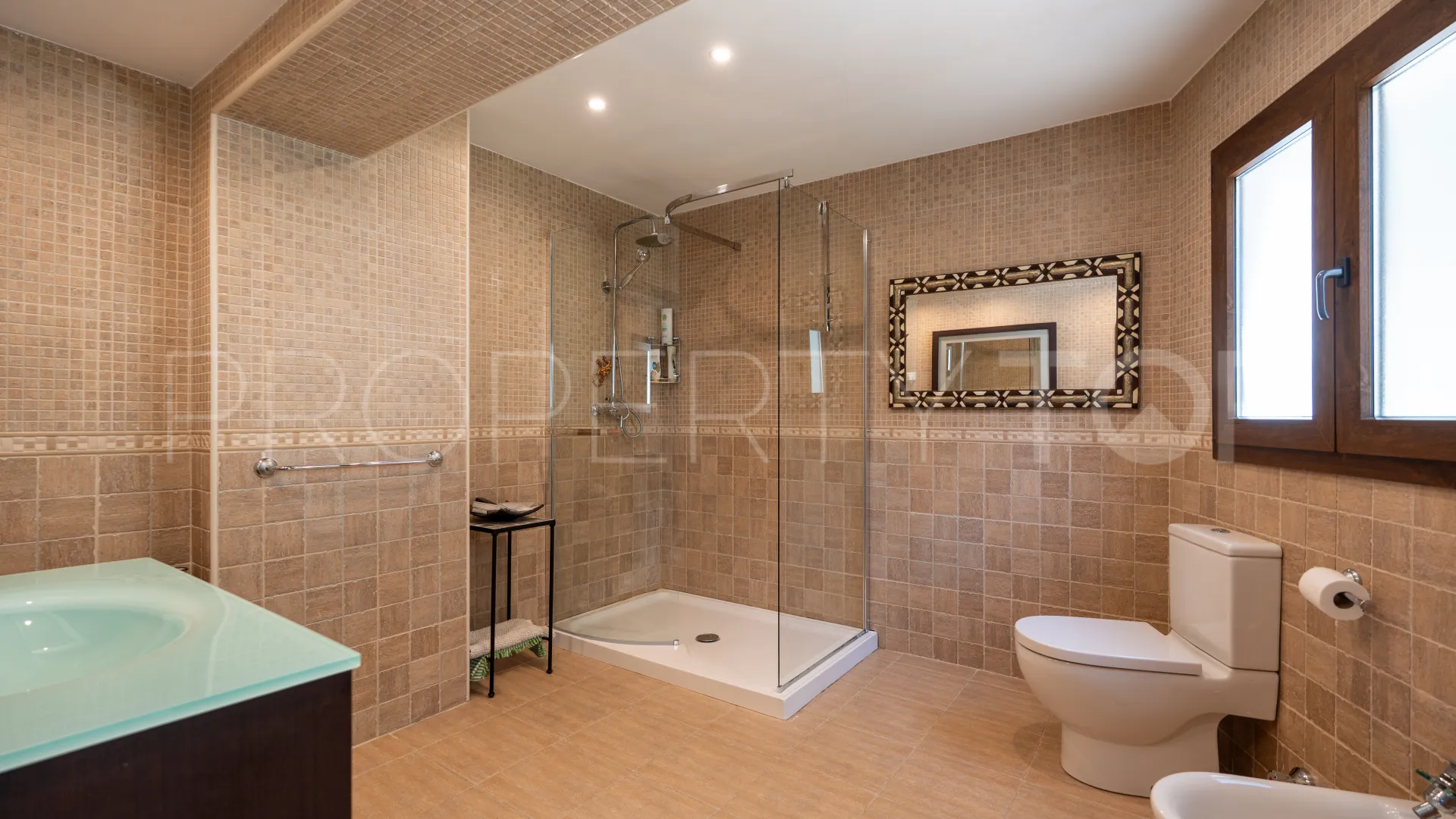 For sale villa in Mijas Pueblo