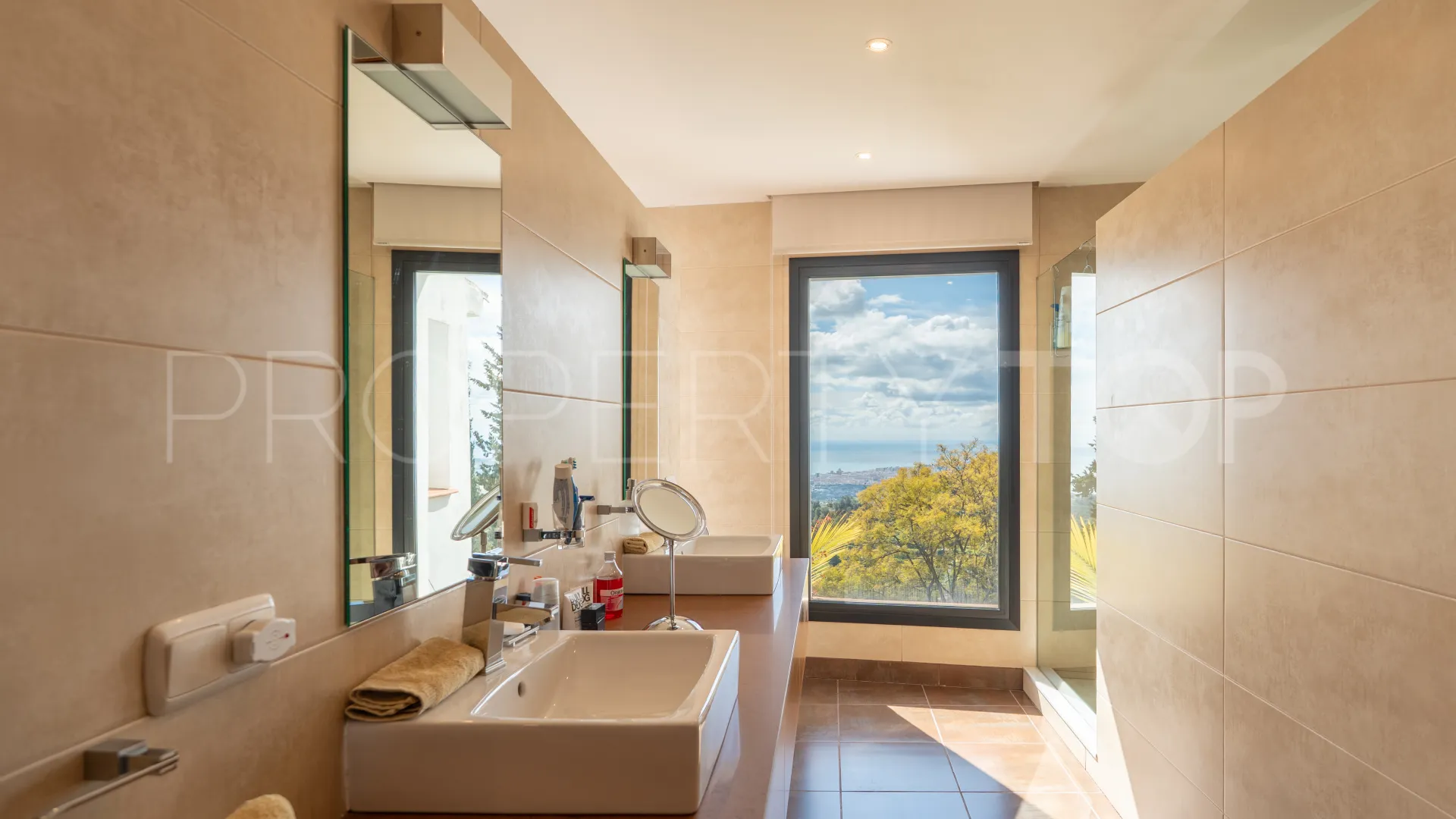 For sale villa in Mijas Pueblo