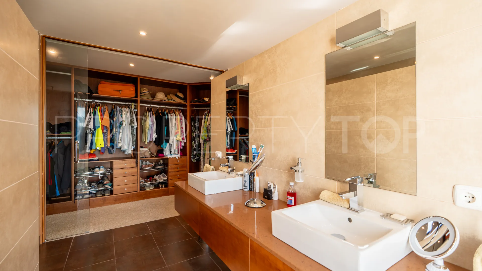 For sale villa in Mijas Pueblo
