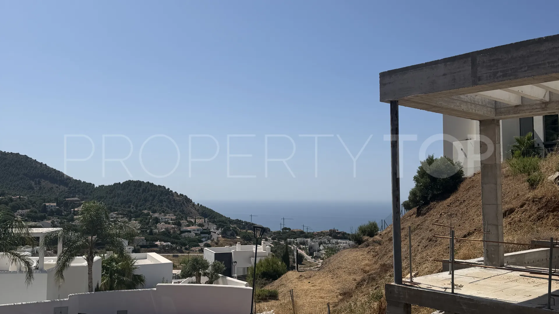 Villa en venta en Buena Vista