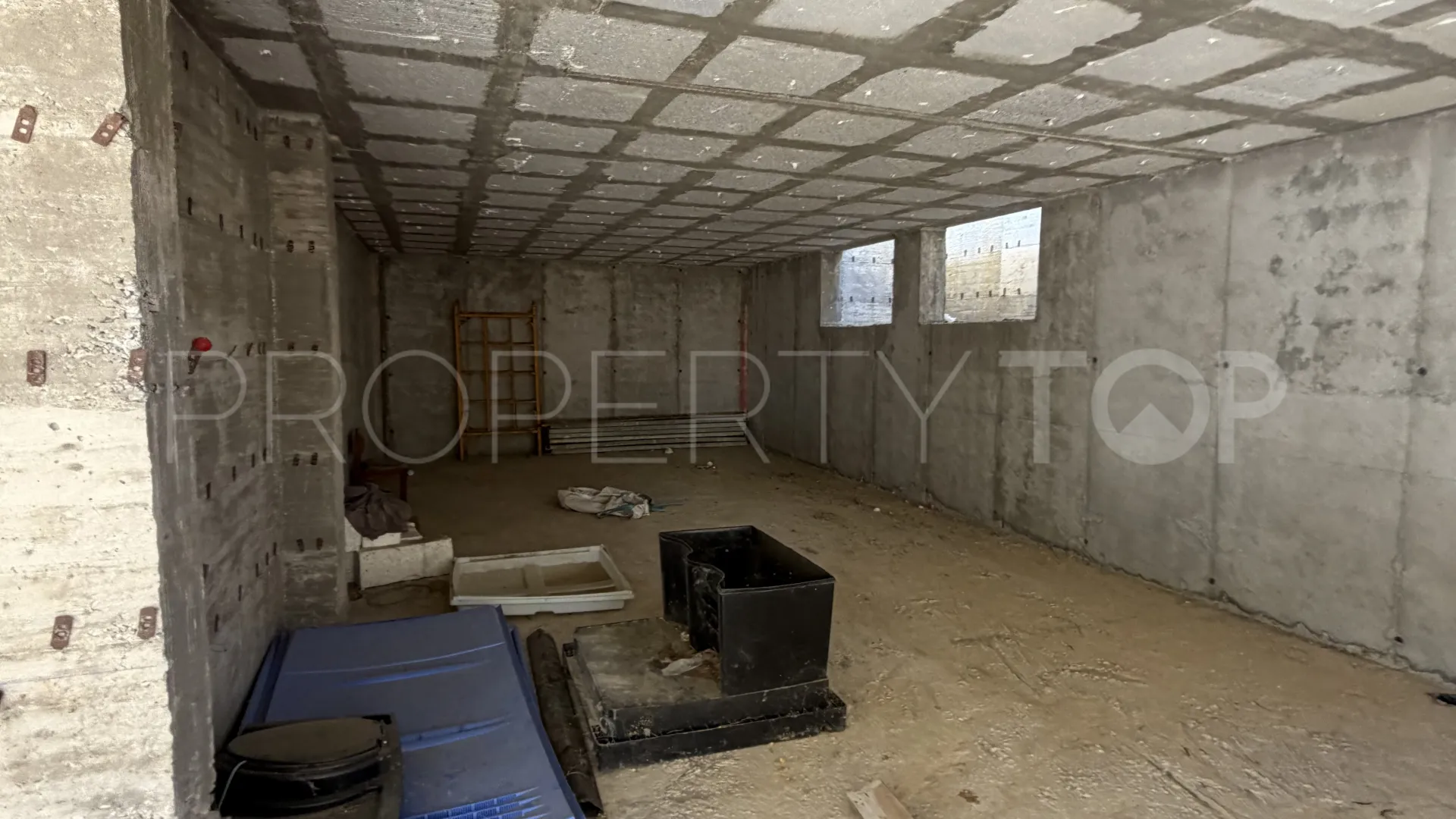 Villa en venta en Buena Vista