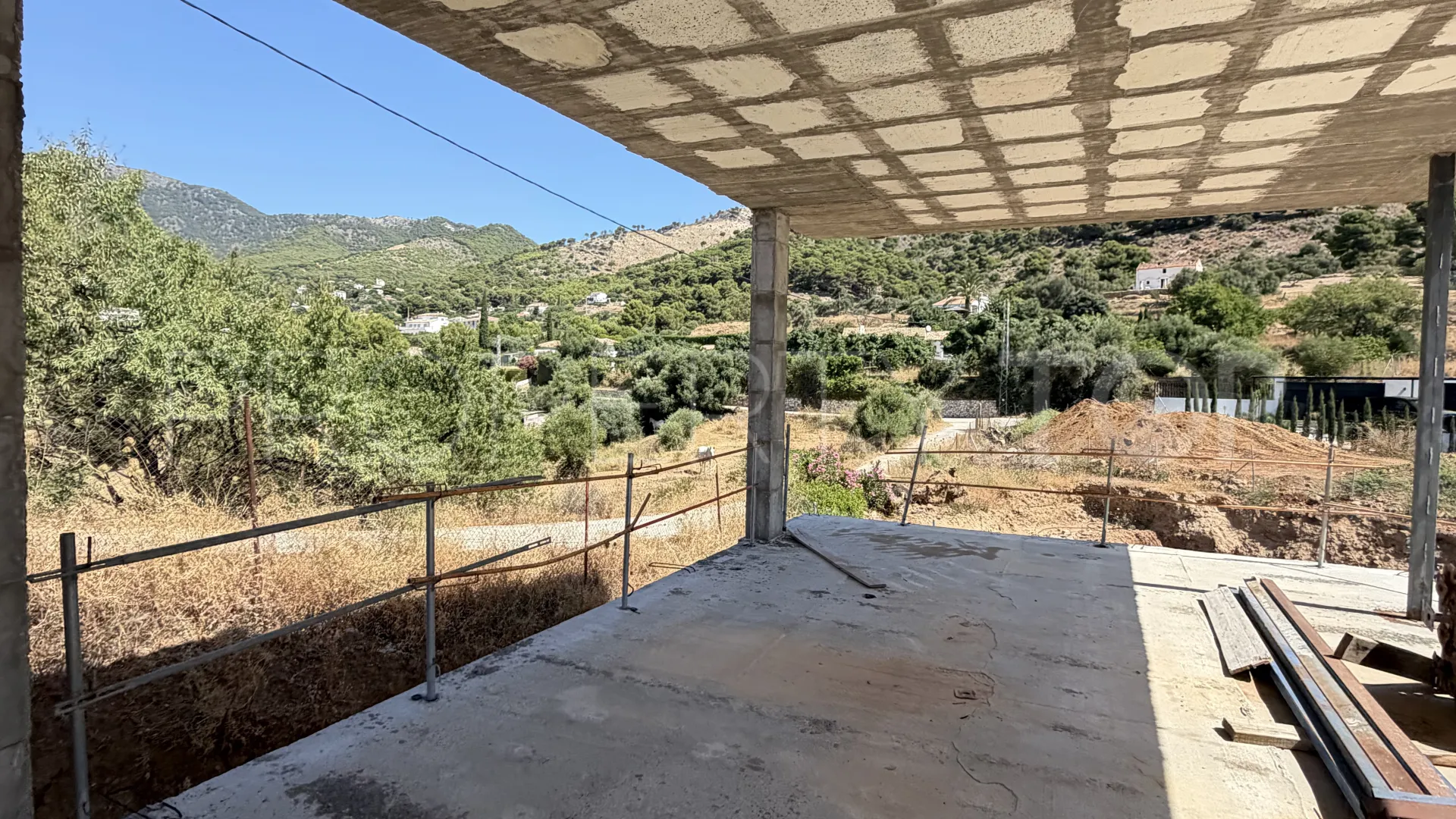 Villa en venta en Buena Vista