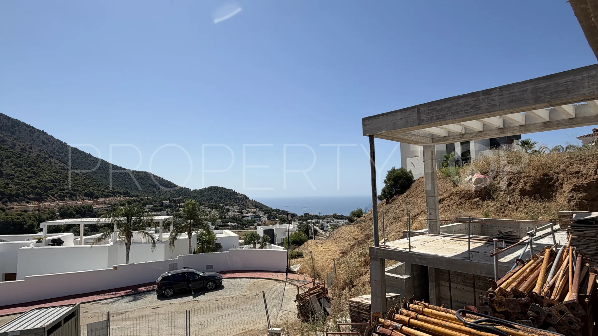 Villa en venta en Buena Vista