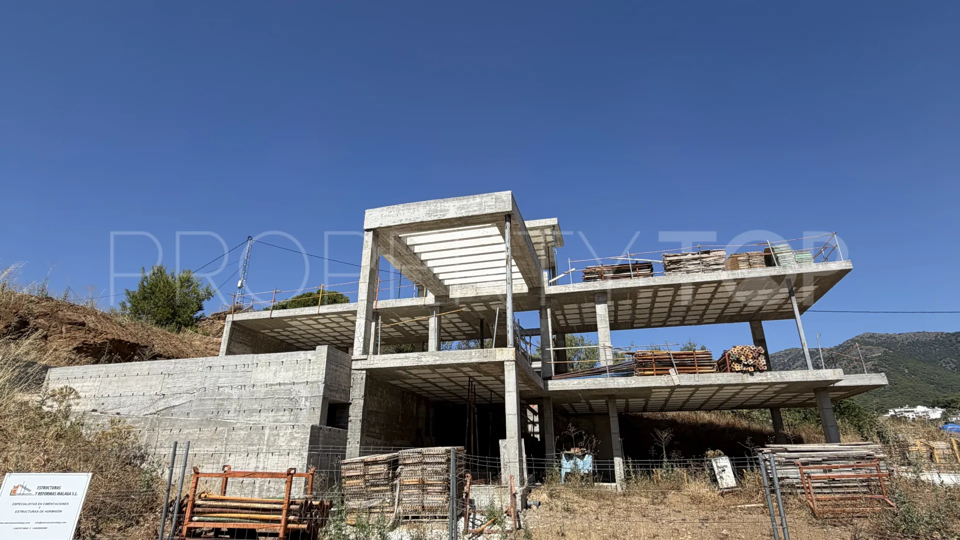 Villa en venta en Buena Vista