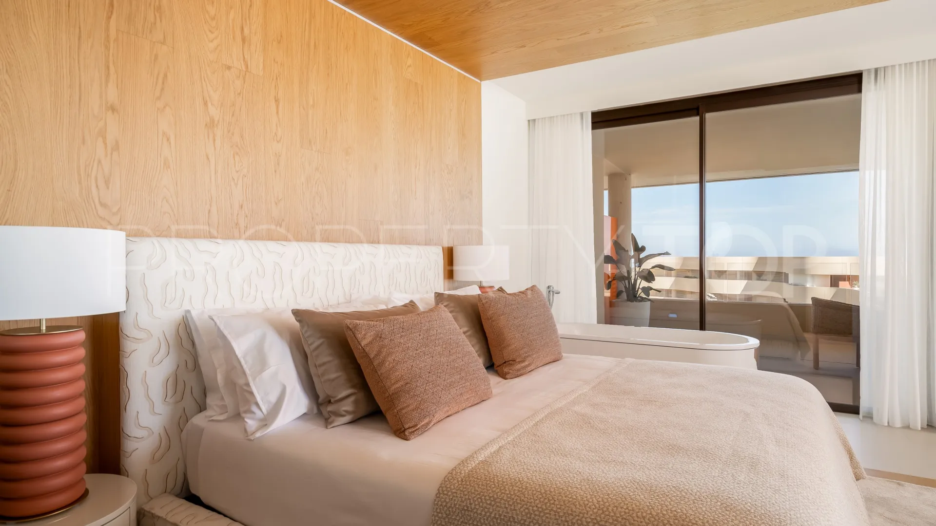 El Higueron, apartamento en venta con 3 dormitorios