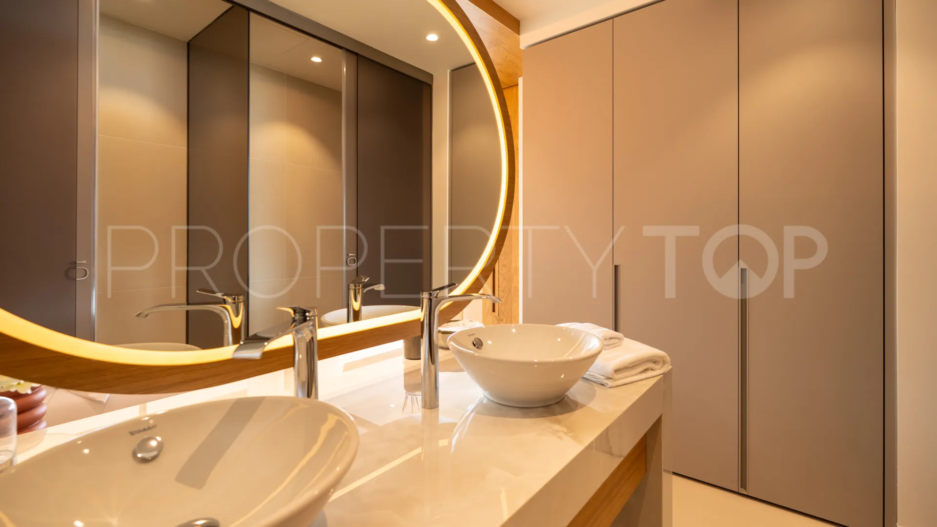Comprar apartamento en El Higueron