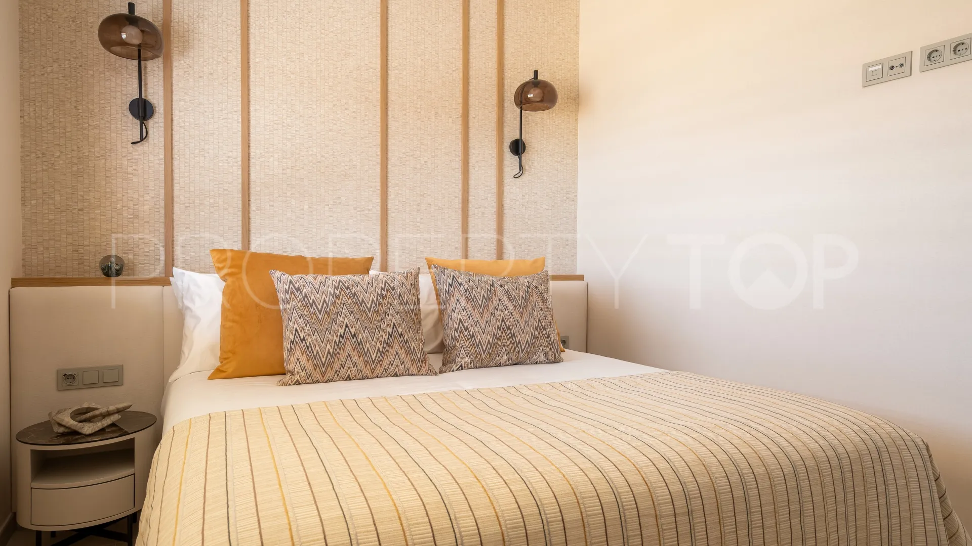 El Higueron, apartamento en venta con 3 dormitorios