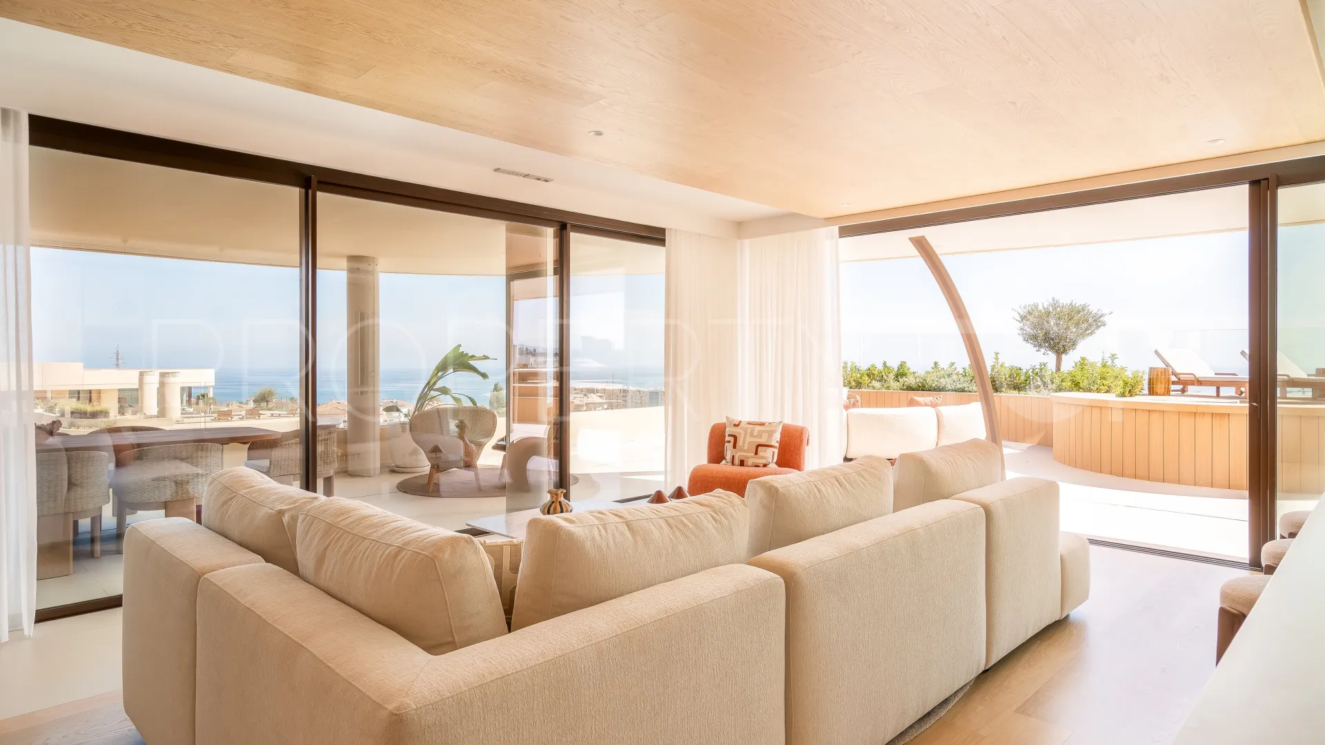 El Higueron, apartamento en venta con 3 dormitorios