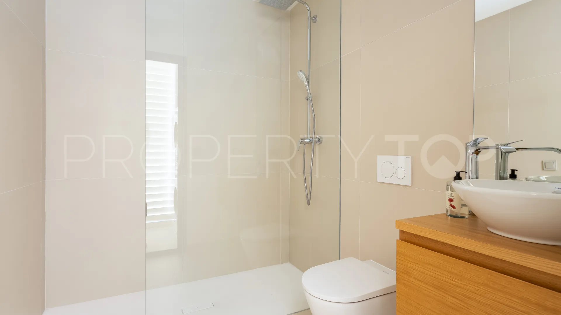 El Higueron, apartamento en venta con 3 dormitorios