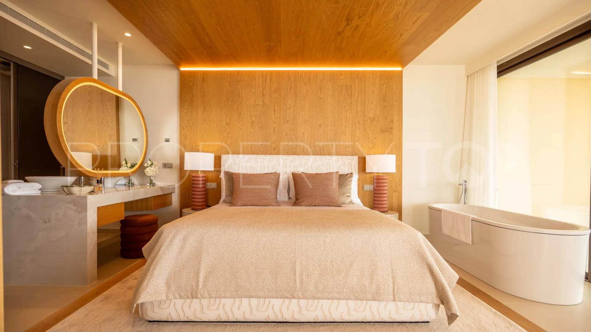 Comprar apartamento en El Higueron