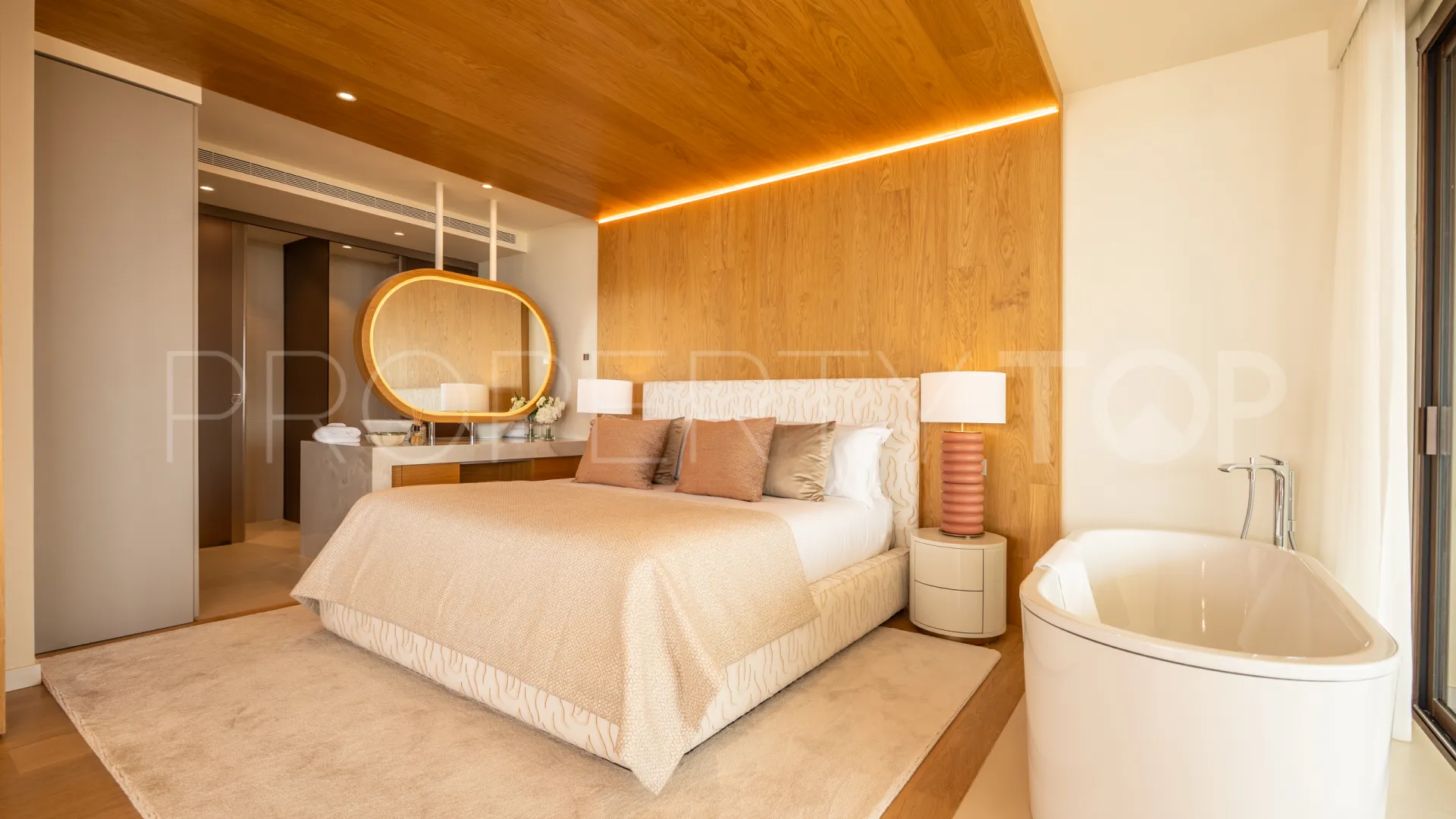 Comprar apartamento en El Higueron