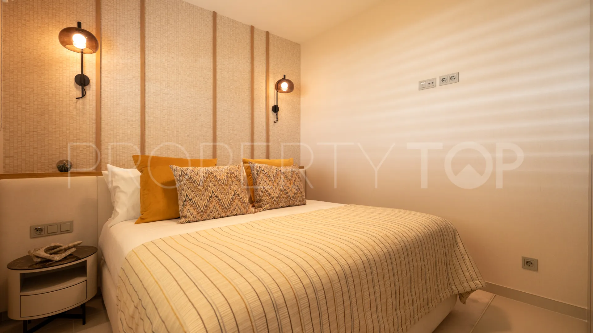 Comprar apartamento en El Higueron
