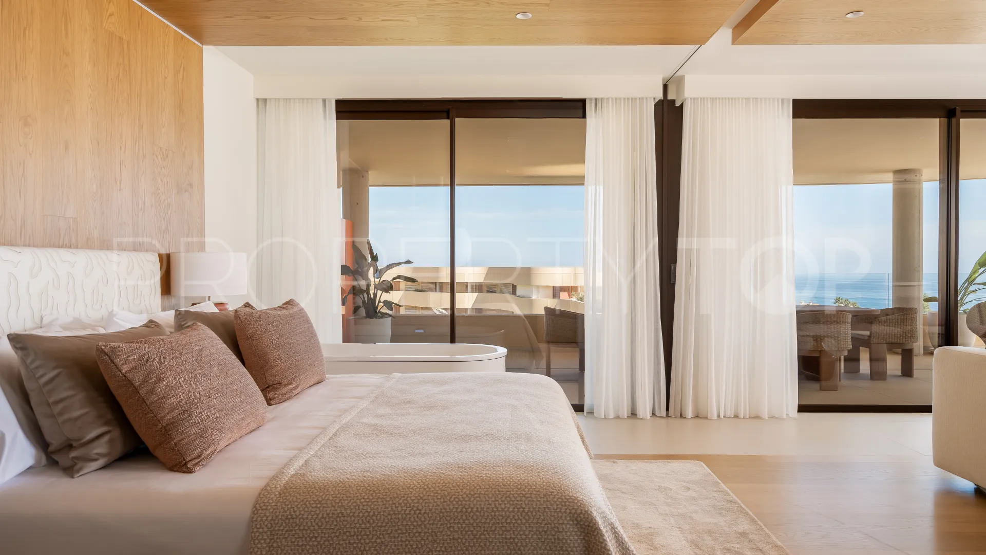 El Higueron, apartamento en venta con 3 dormitorios